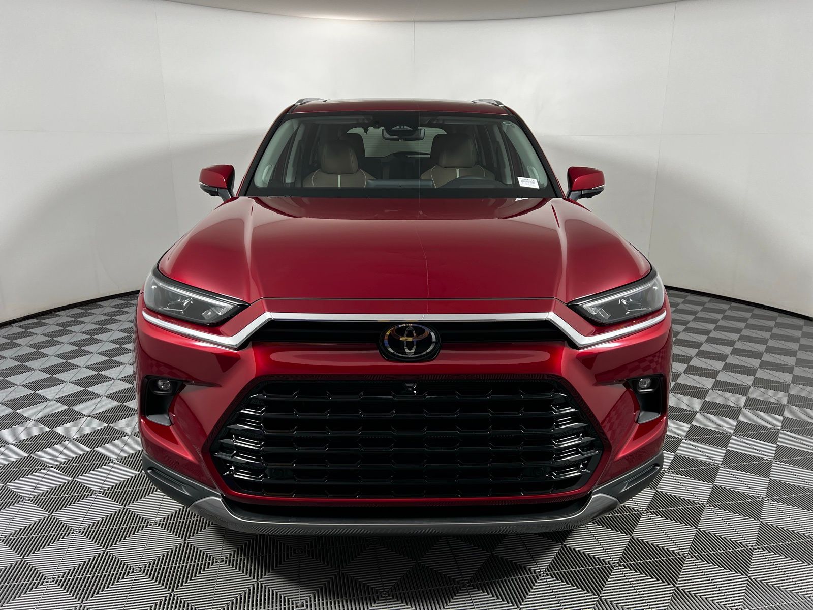 Thumbnail: 2026 Toyota Grand Highlander - 2