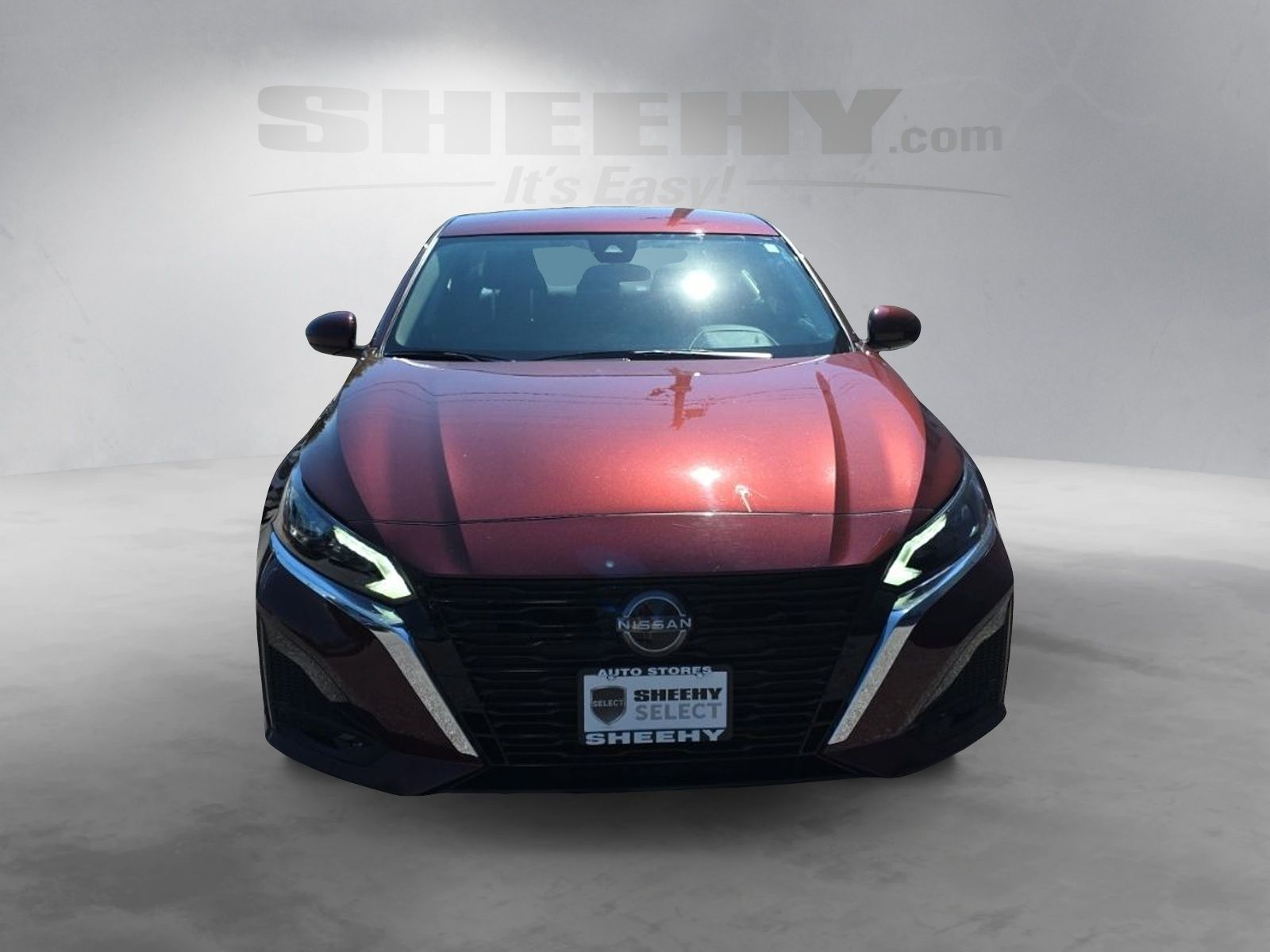 Used 2023  Nissan 2.5 SV image 17
