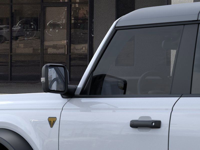 New Car 2025 Ford Bronco  Badlands For Sale Under $60,000 In Austin, Texas