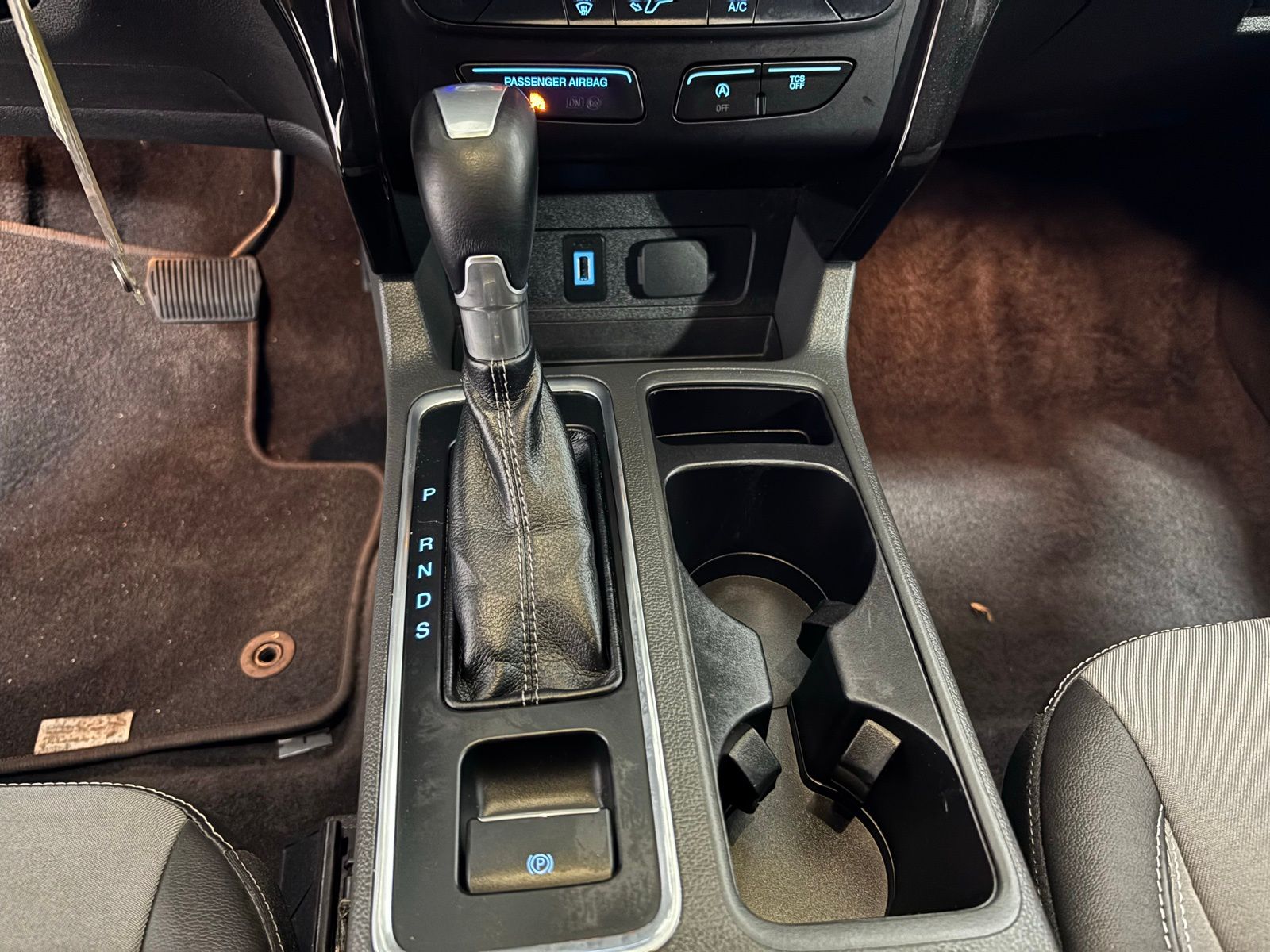 Used Car 2017 Ford Escape  Se For Sale Under $12,000 In Austin, Texas