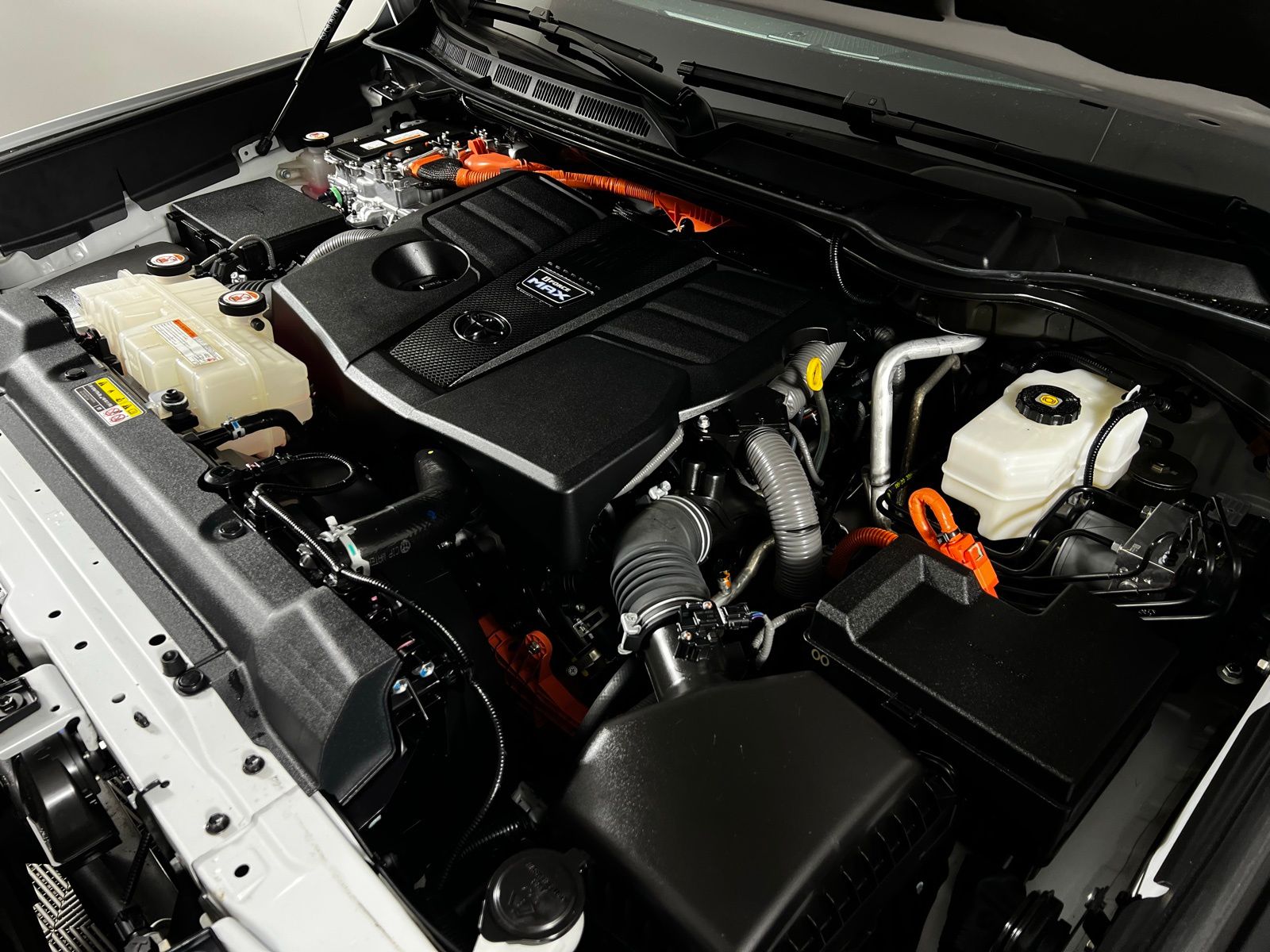 Thumbnail: 2023 Toyota Sequoia - 11