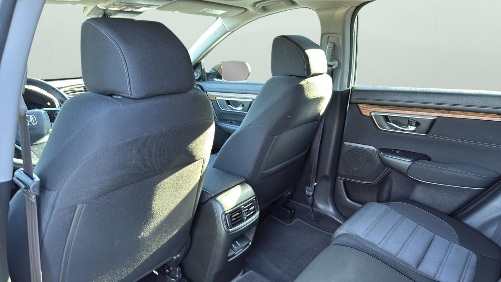 Used Car 2022 Honda Cr-v  Ex For Sale Under $25,000 In Austin, Texas