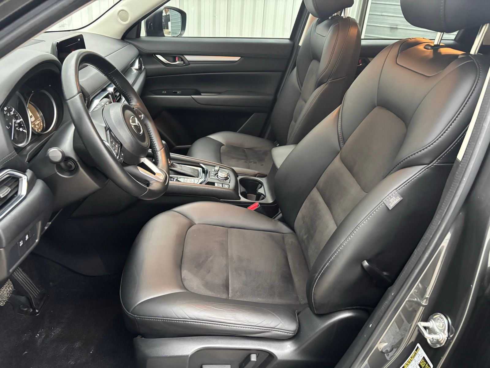 Used Car 2020 Mazda Cx-5  Touring For Sale Under $25,000 In Austin, Texas