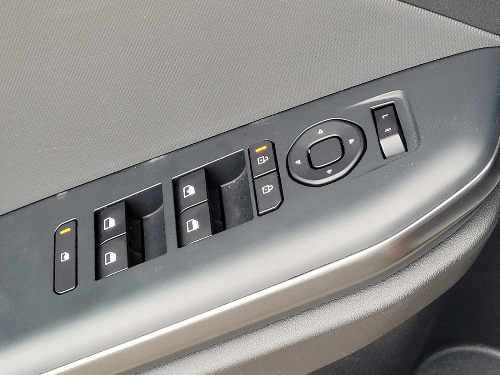 2025 Kia K4 LXS - Photo 22
