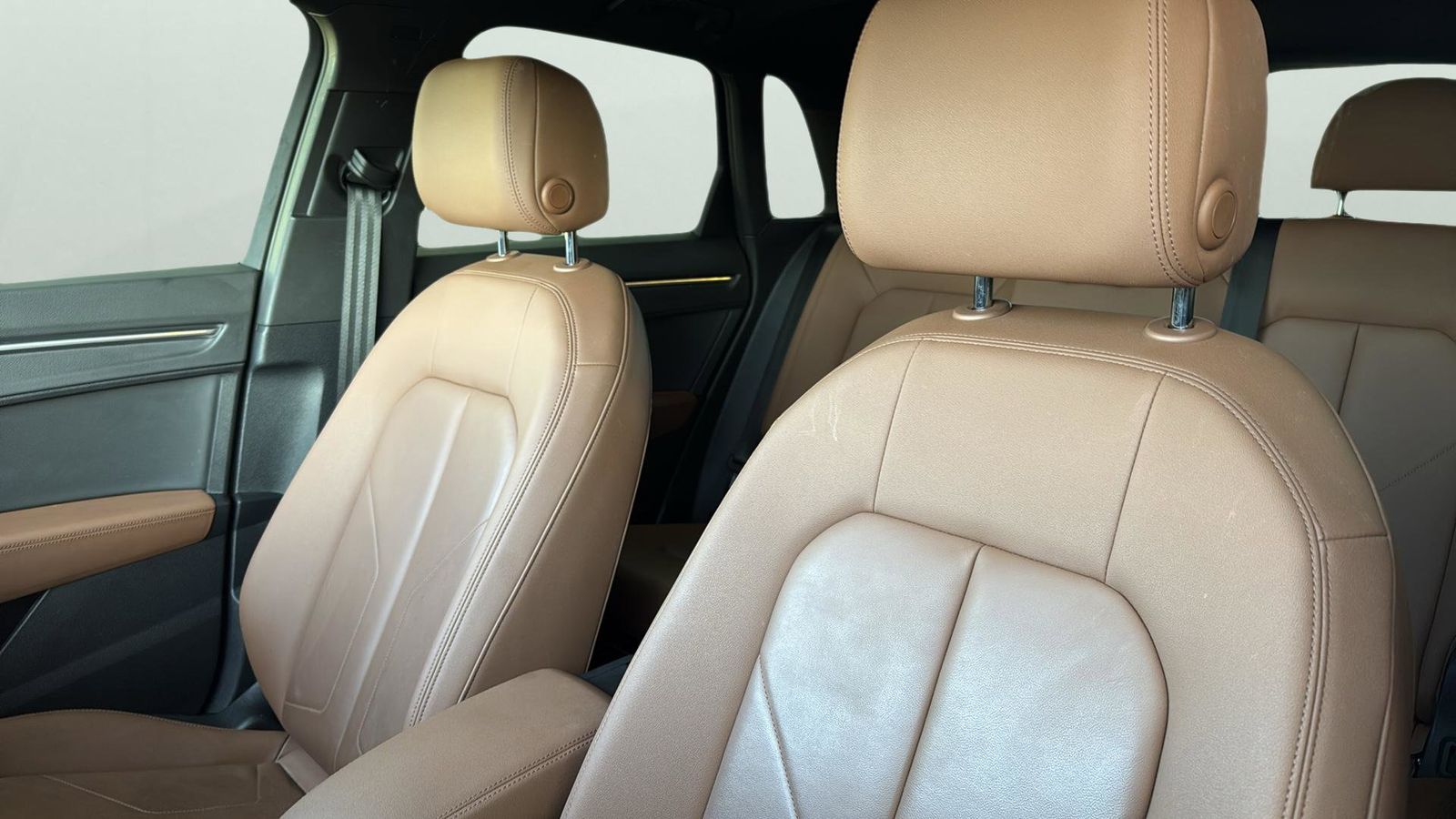 Used Car 2020 Audi Q3  Premium S Line For Sale Under $25,000 In Austin, Texas