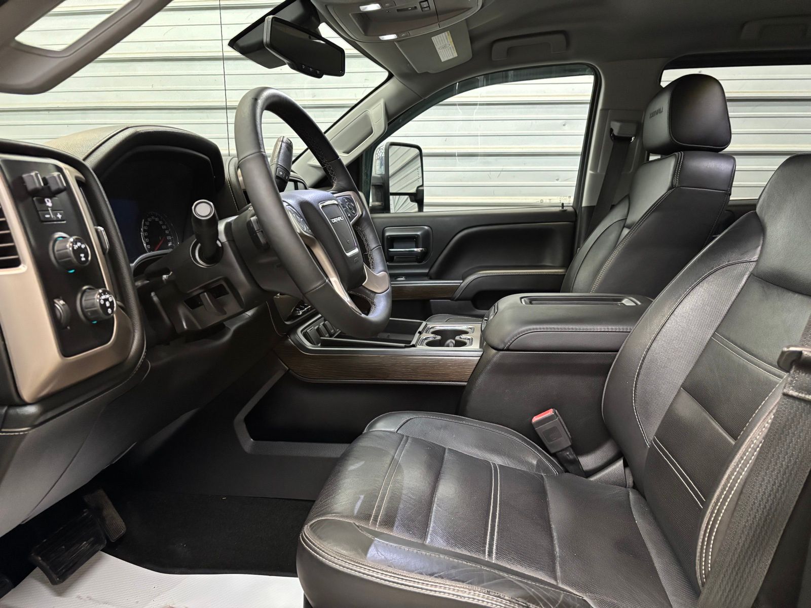 2018 GMC Sierra 3500 Denali HD Denali - Photo 12