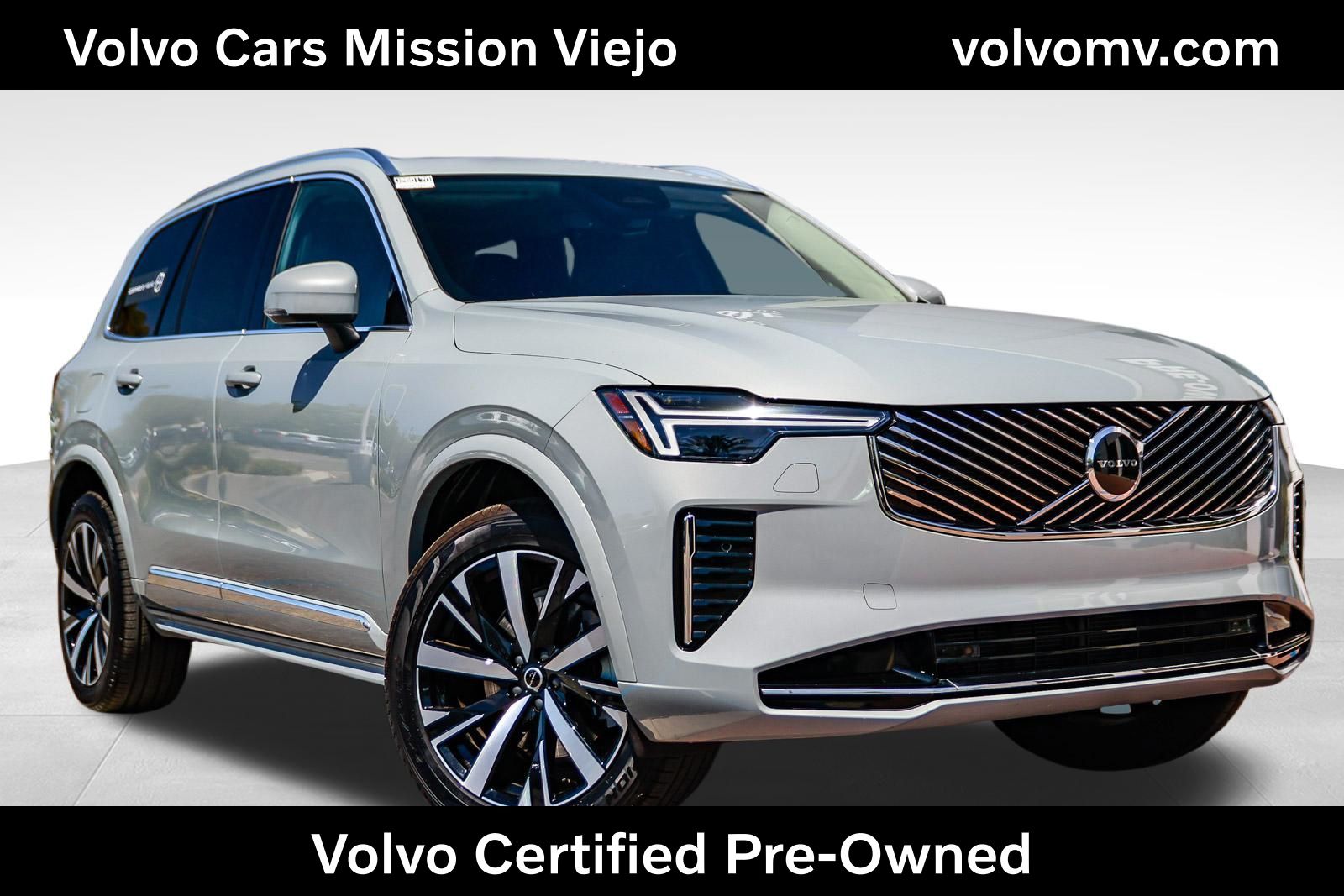 2026 Volvo XC90 B5 Core