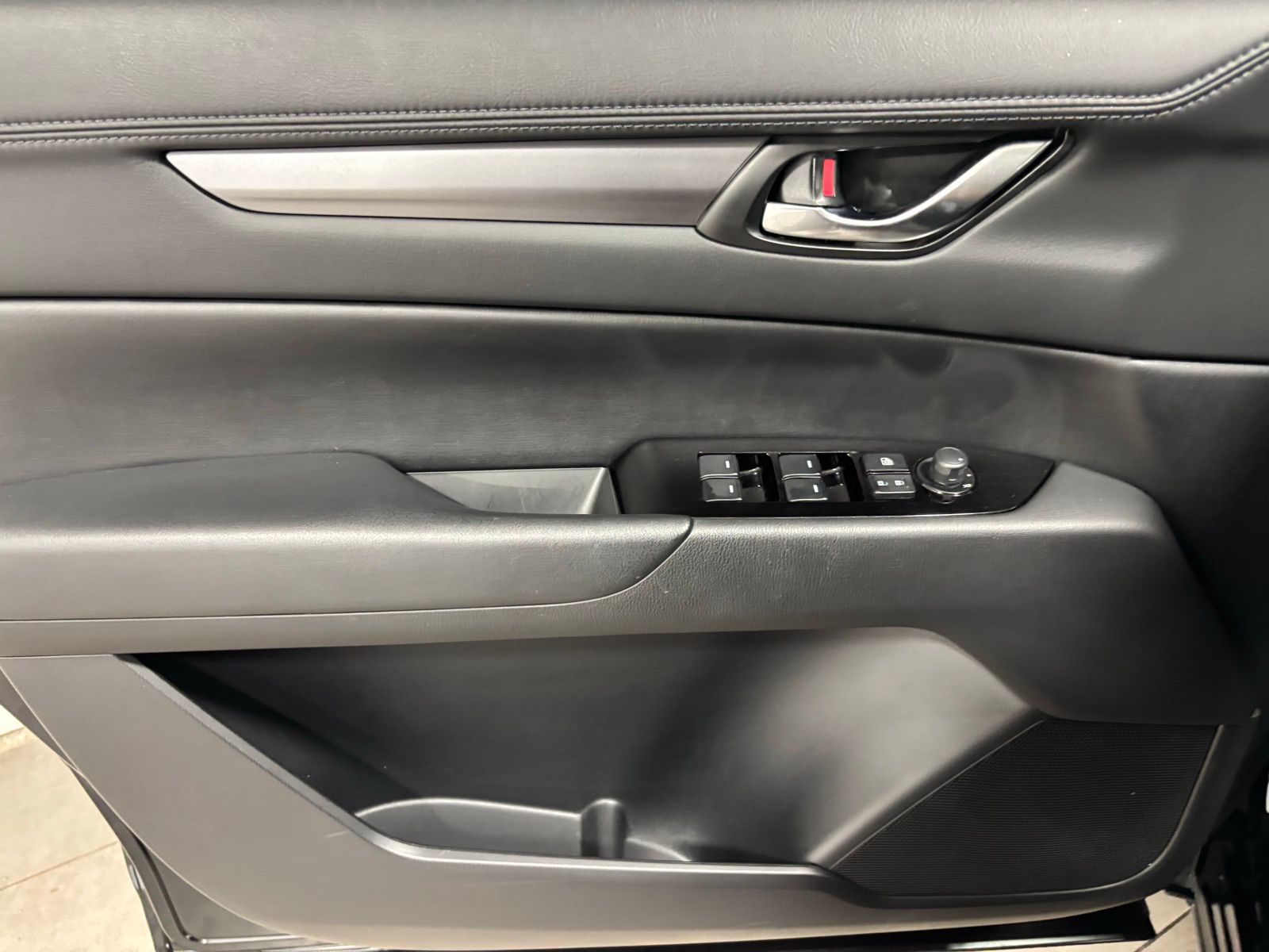 Used Car 2025 Mazda Cx-5  2.5 S Select Package For Sale Under $30,000 In Austin, Texas