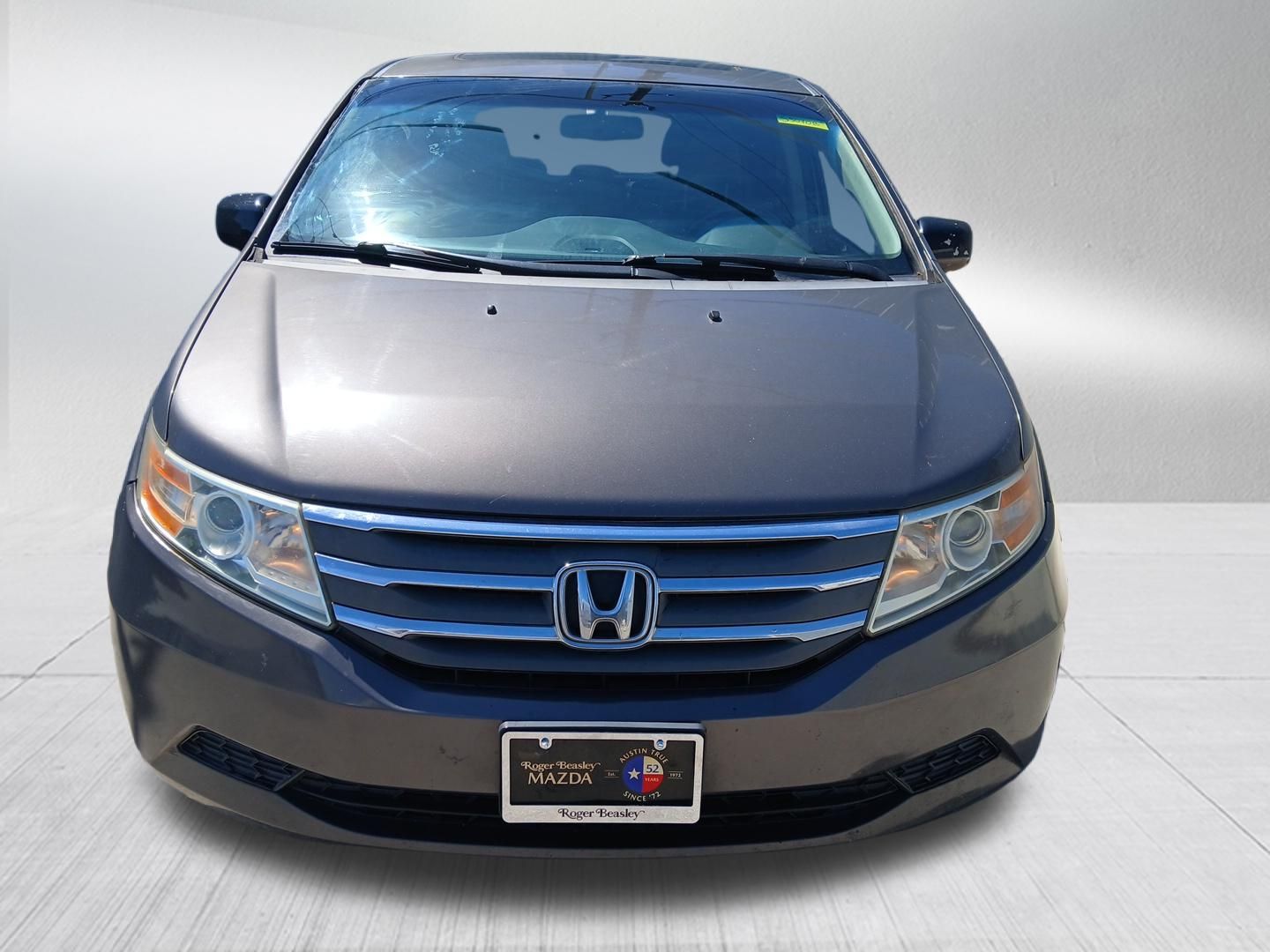 Used Car 2013 Honda Odyssey  Ex-l For Sale Under $10,000 In Austin, Texas