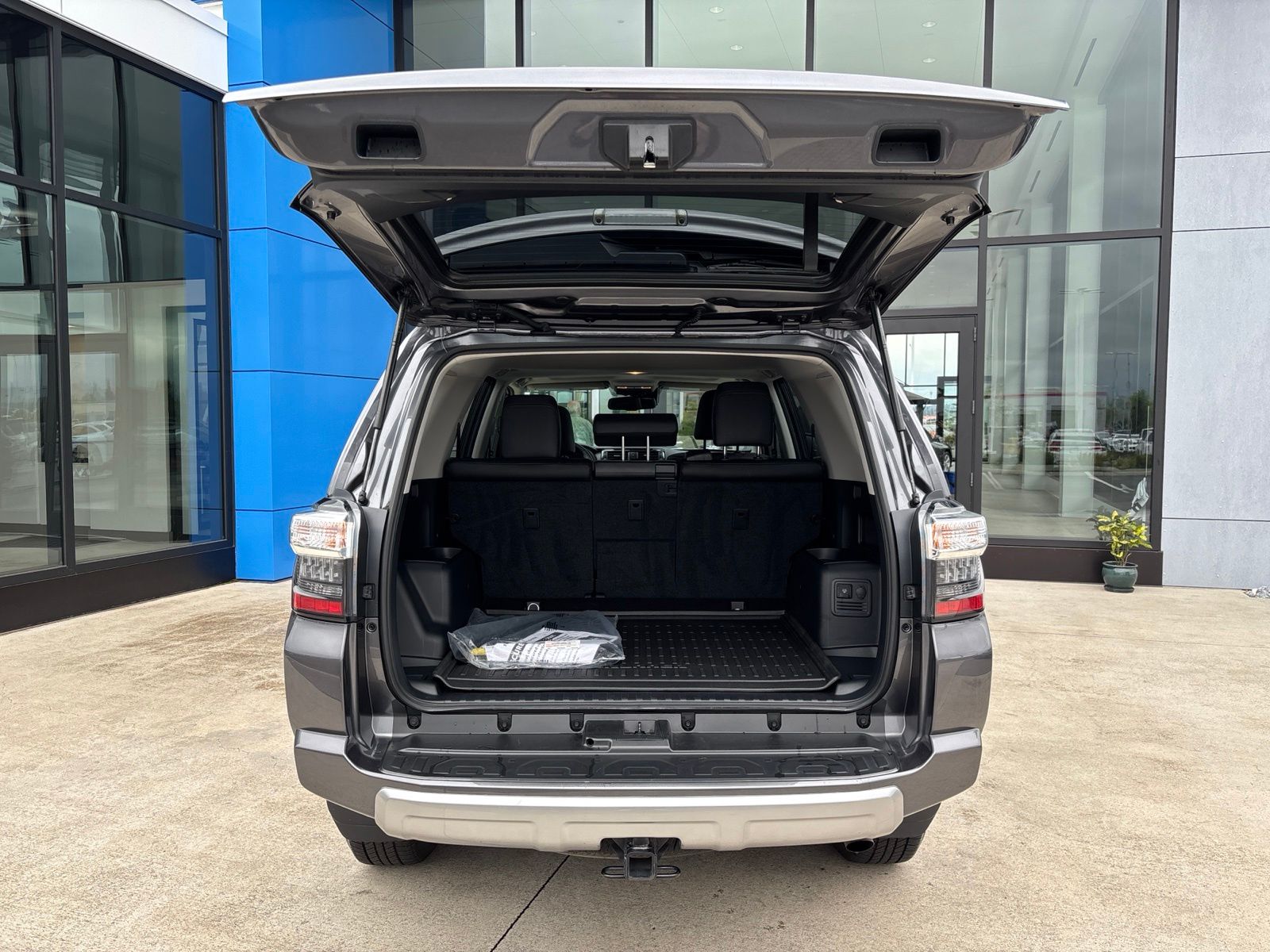 Used 2023 Toyota 4Runner SUV