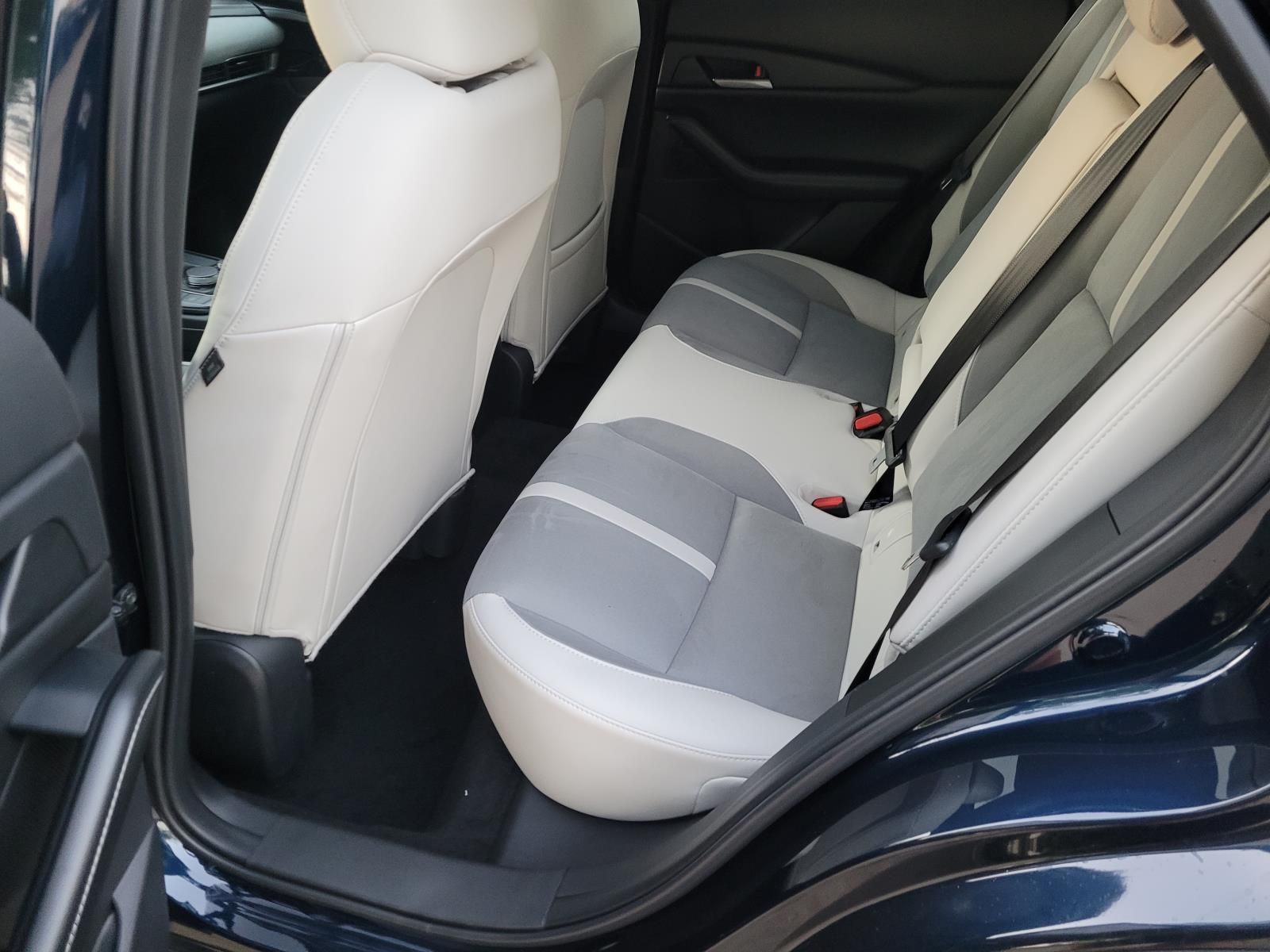 new 2026 Mazda CX-30 car, priced at $31,322