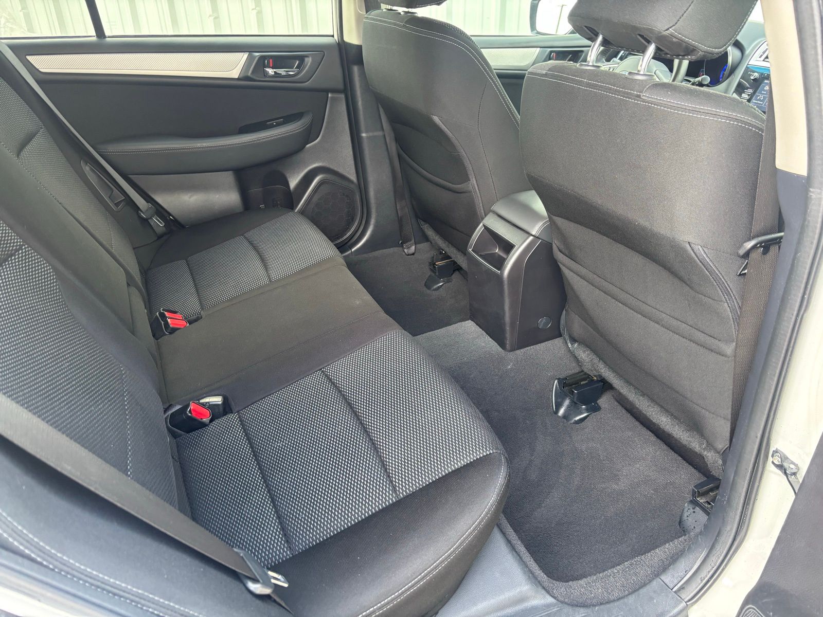 Used Car 2017 Subaru Outback  2.5i Premium For Sale Under $10,000 In Austin, Texas