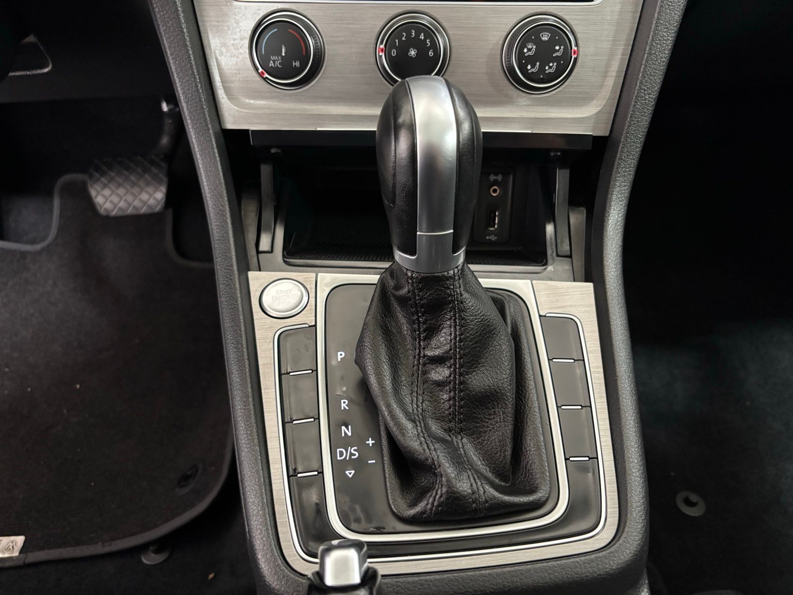 Used Car 2016 Volkswagen Golf Sportwagen  Tsi Limited Edition For Sale Under $15,000 In Austin, Texas