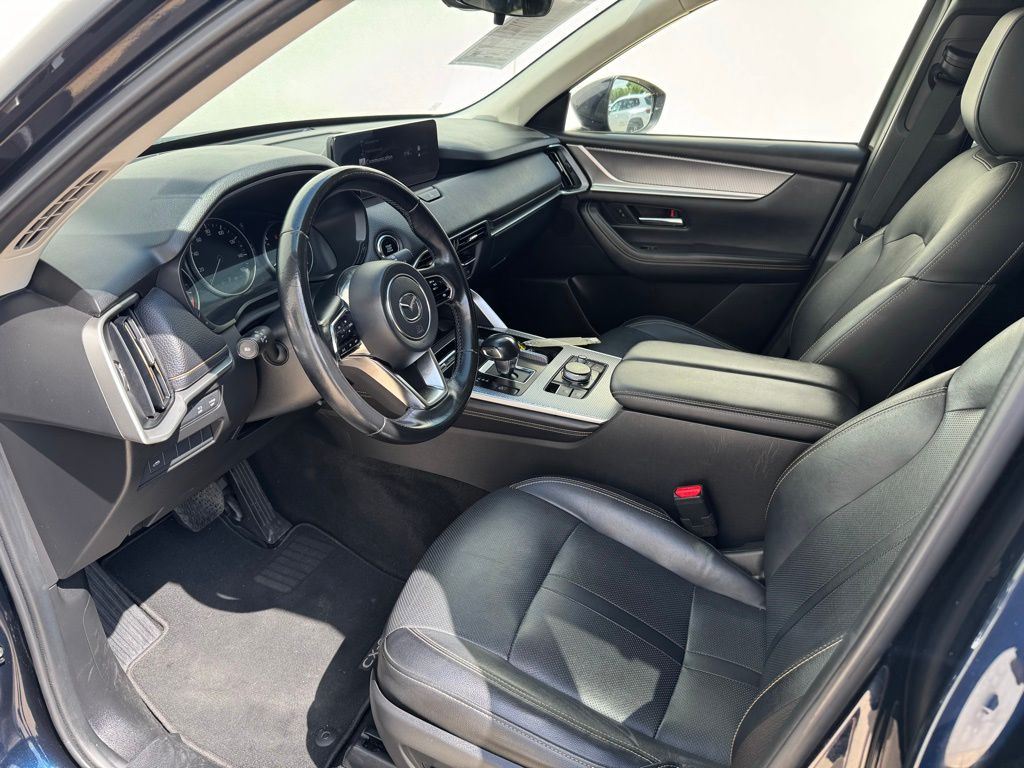 Used Car 2024 Mazda Cx-90  3.3 Turbo Preferred Plus For Sale Under $30,000 In Austin, Texas