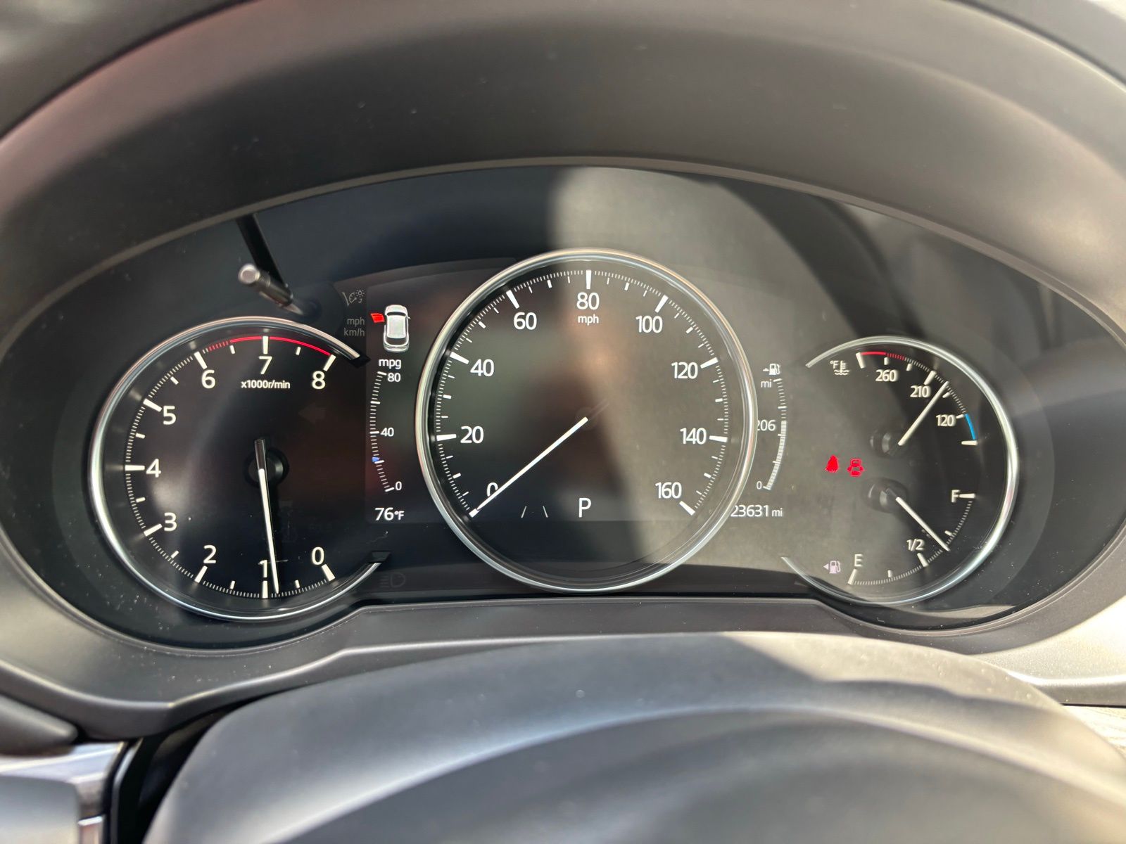 Used Car 2022 Mazda Cx-5  2.5 S Premium Package For Sale Under $30,000 In Austin, Texas