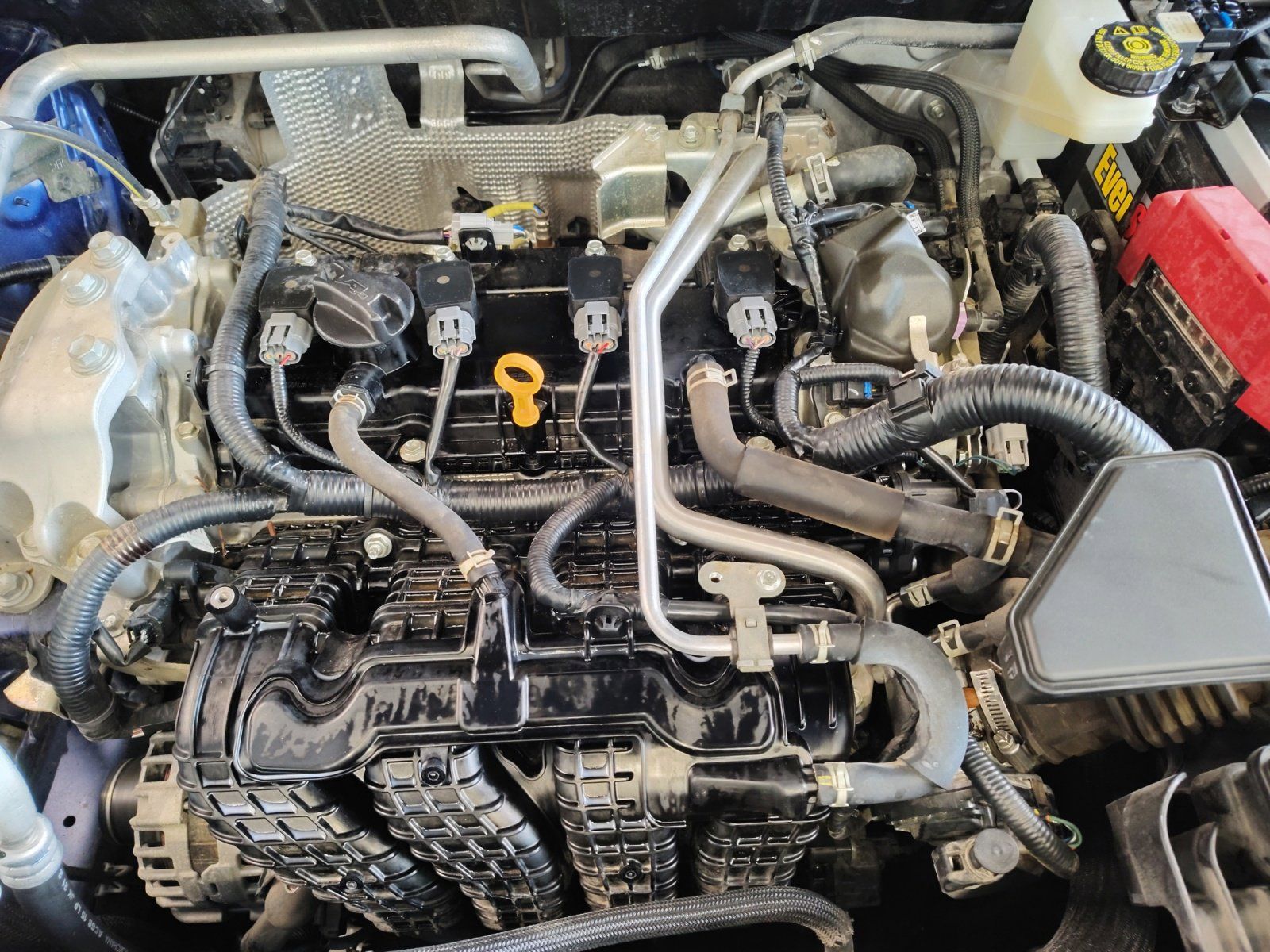 Used Car 2021 Nissan Rogue  S For Sale Under $20,000 In San Antonio, Texas