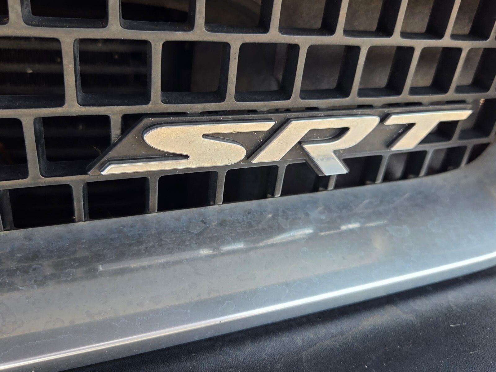 Used 2012 Black Dodge SRT8 392 image 15