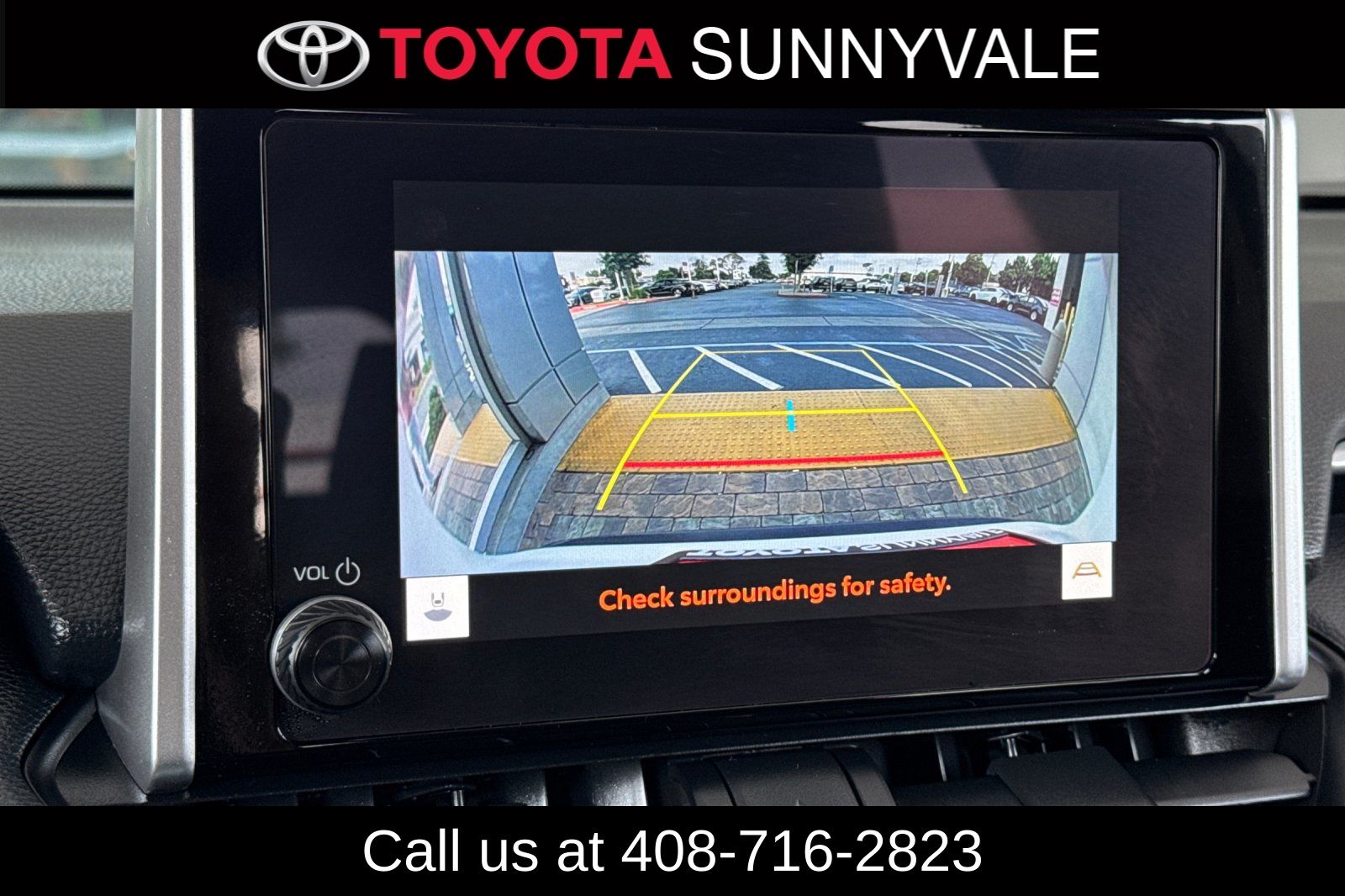 Used 2024 Toyota RAV4 SUV