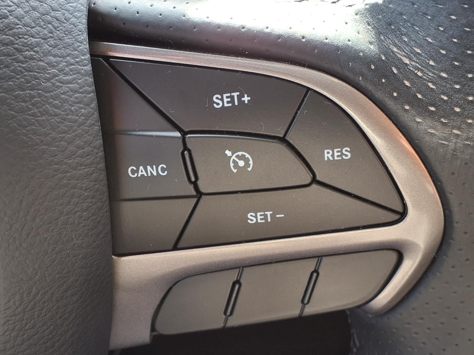 2022 Dodge Durango SXT Gray at DeMontrond Auto Country