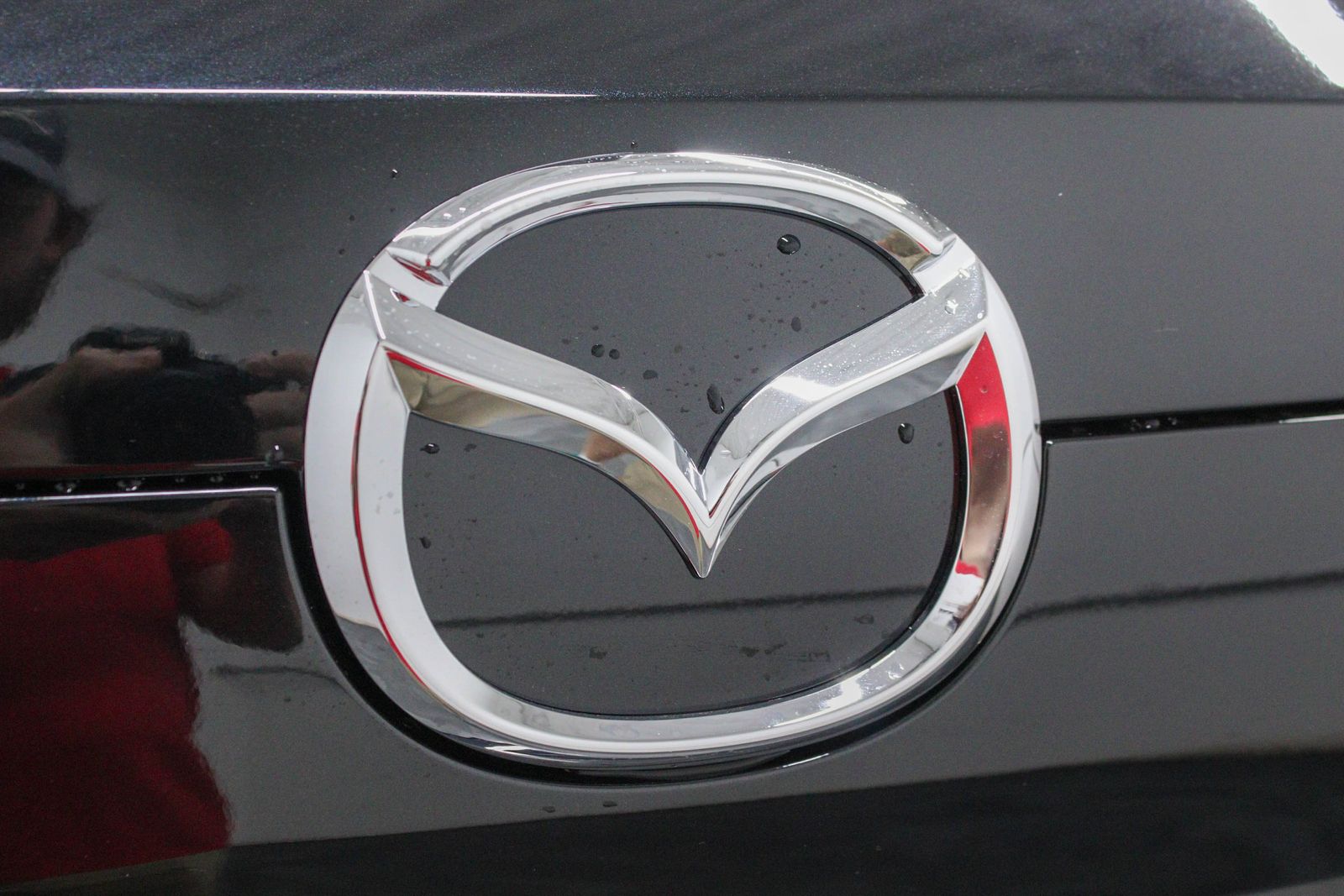 New Car 2025 Mazda Cx-5  2.5 S Select Package For Sale Under $35,000 In Austin, Texas