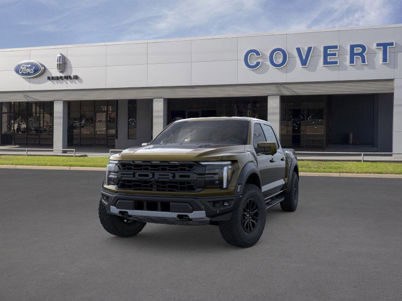 New Car 2025 Ford F-150  Raptor For Sale Under $90,000 In Austin, Texas
