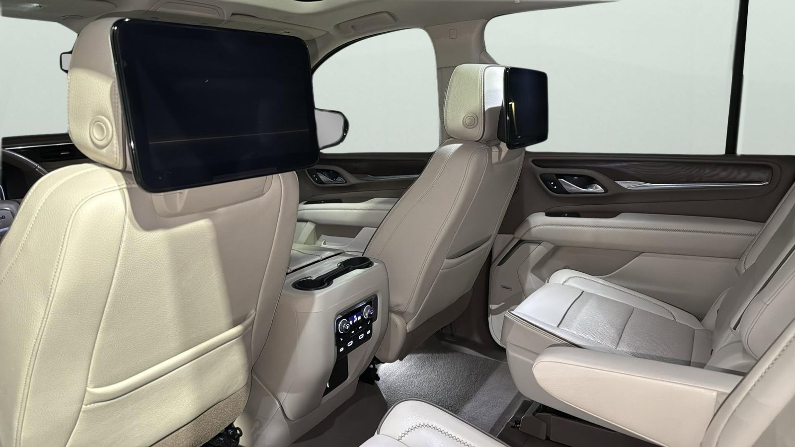 Used Car 2021 Gmc Yukon Xl  Denali For Sale Under $50,000 In Austin, Texas