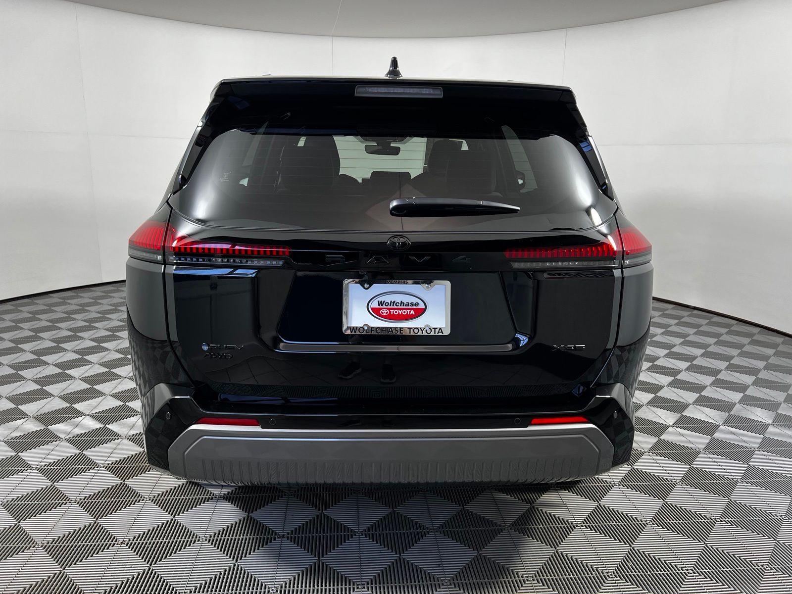 Thumbnail: 2026 Toyota RAV4 - 6