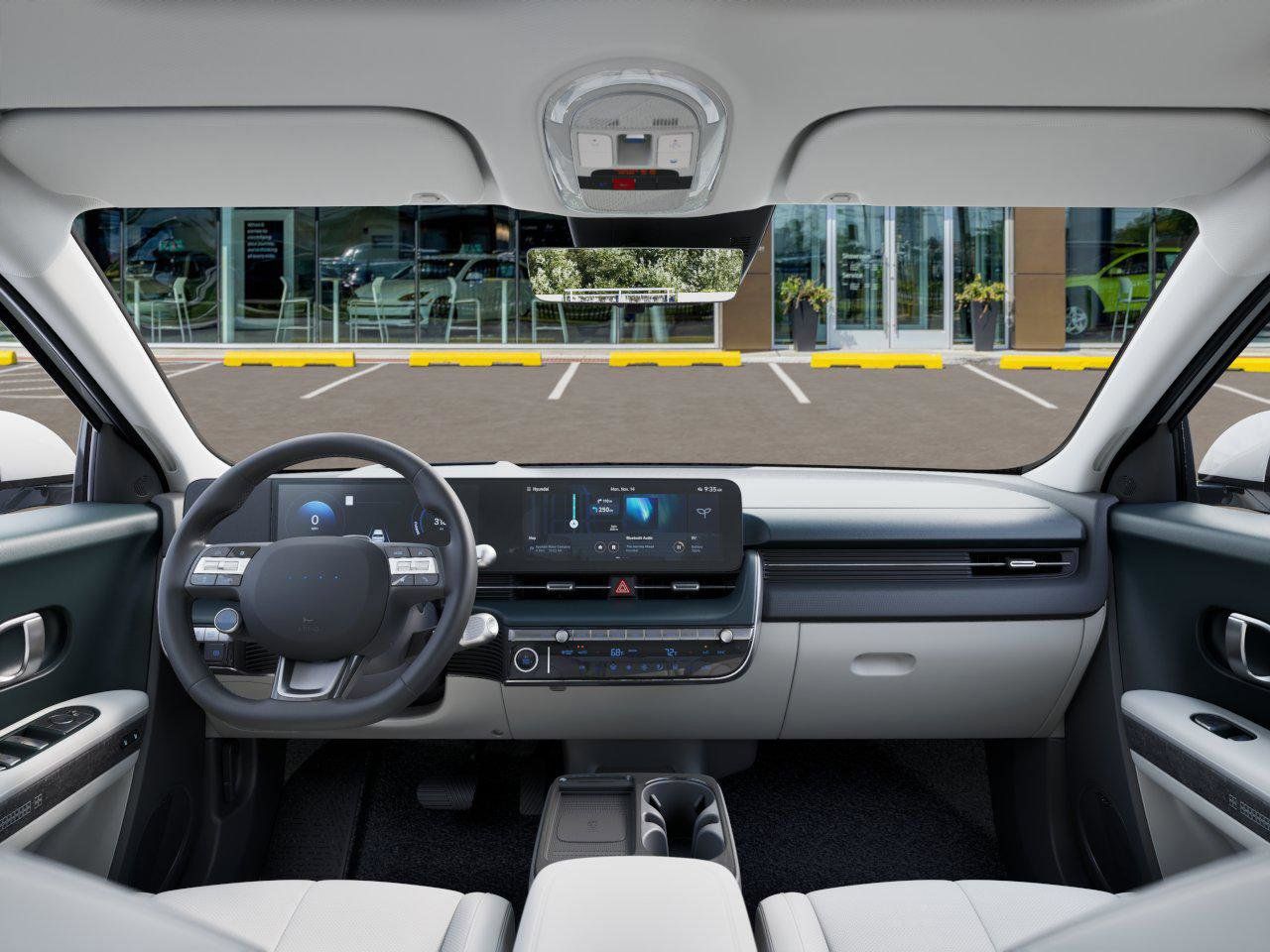 IONIQ 5 Limited