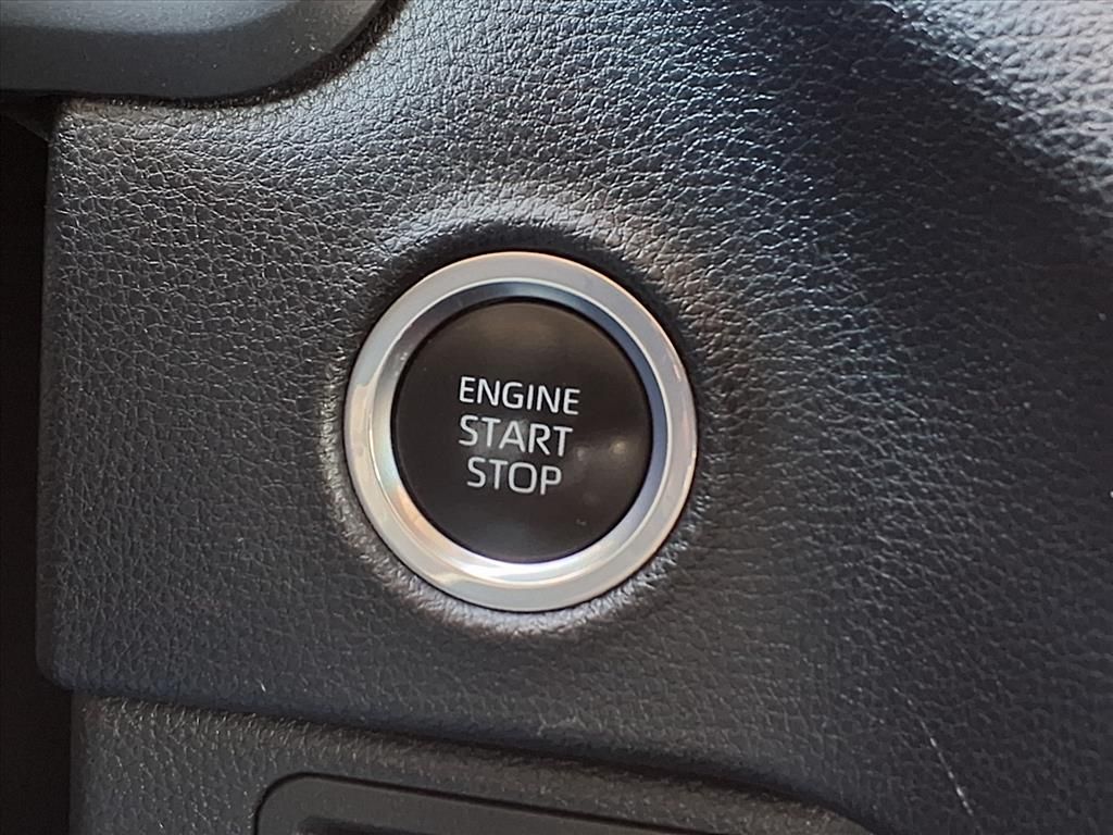 2024 Toyota Tundra SR Silver at Gullo Toyota