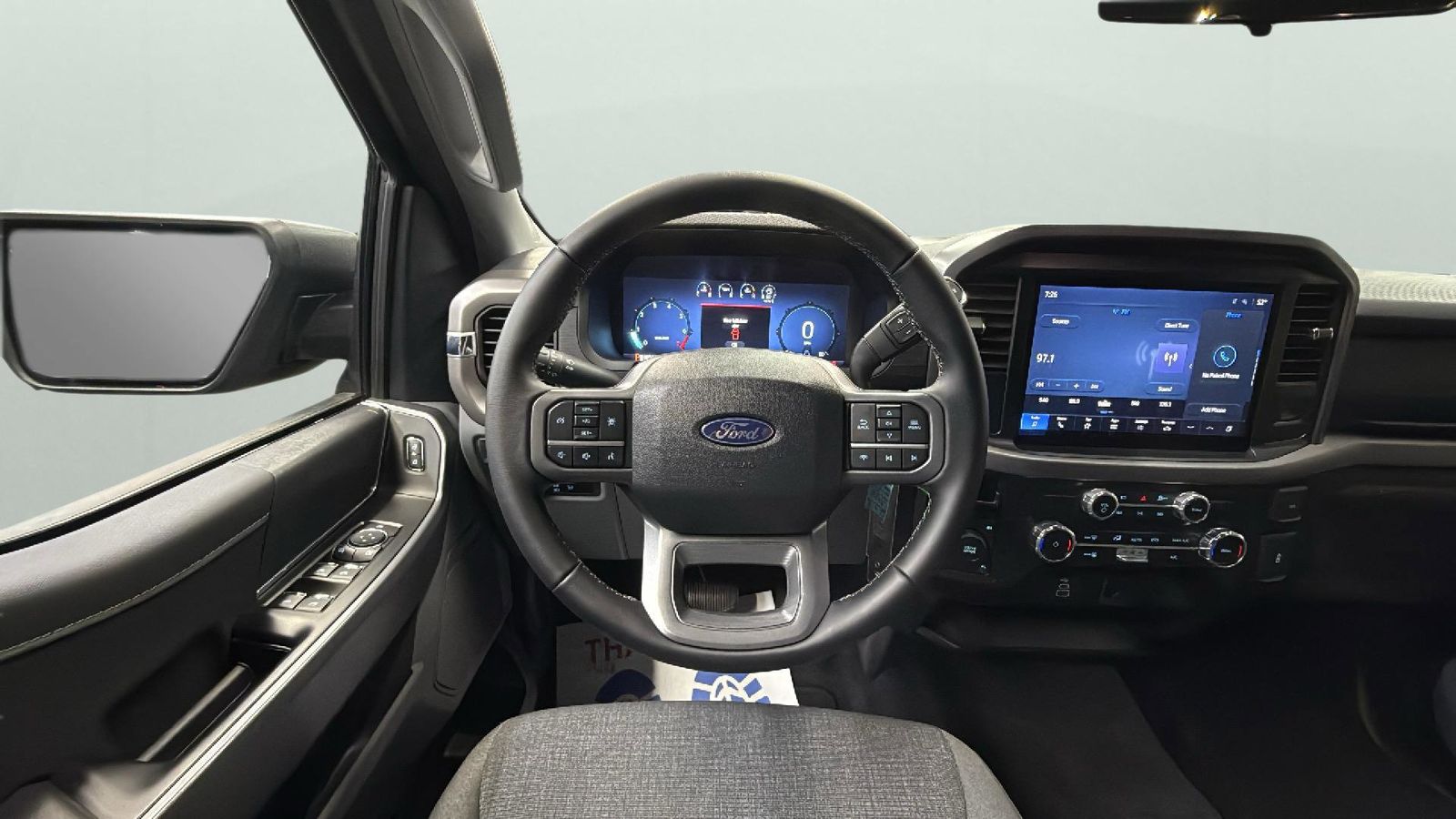 Used Car 2025 Ford F-150  Xlt For Sale Under $50,000 In Austin, Texas