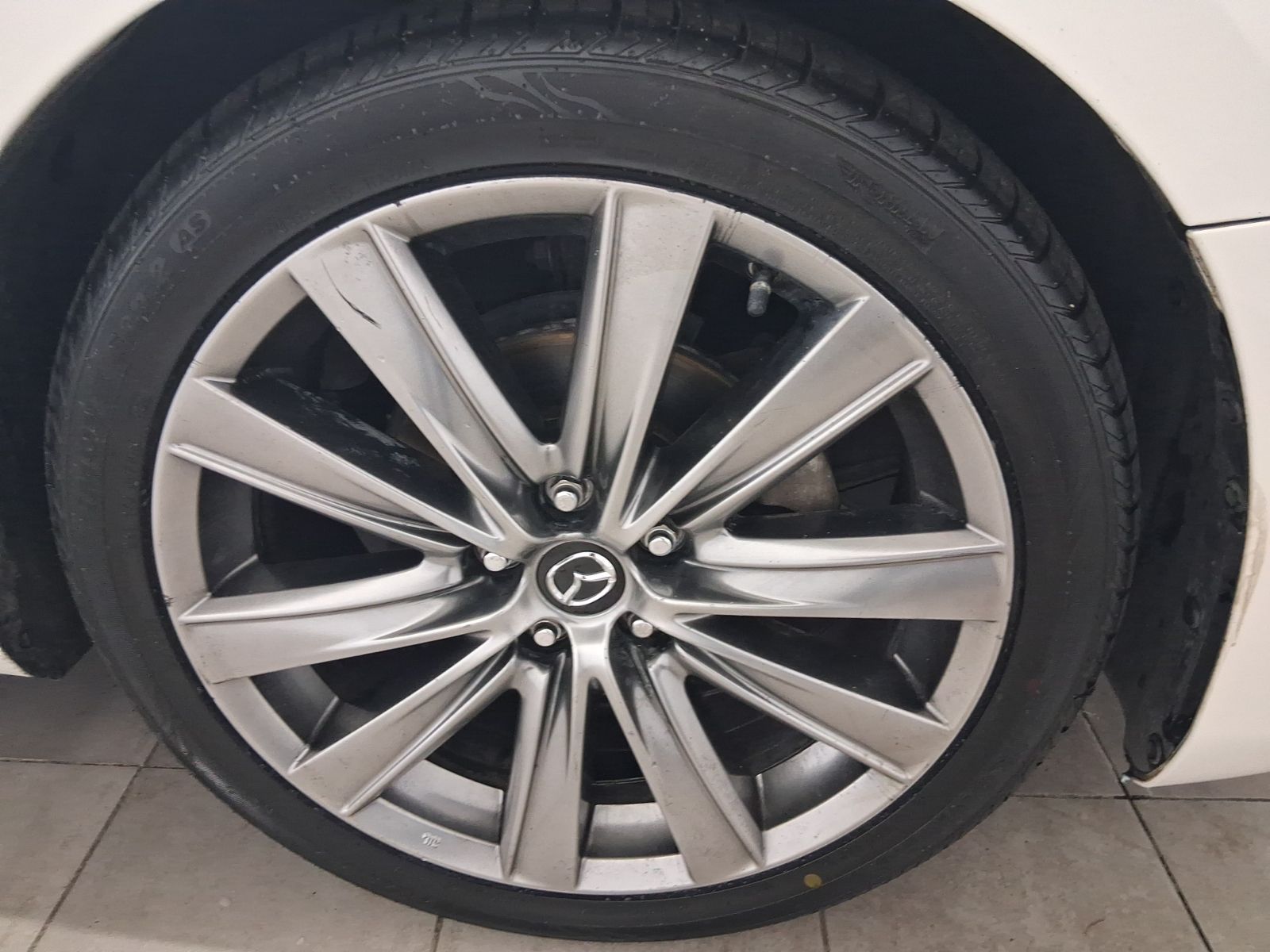 Used Car 2018 Mazda Mazda6  Signature For Sale Under $20,000 In Austin, Texas