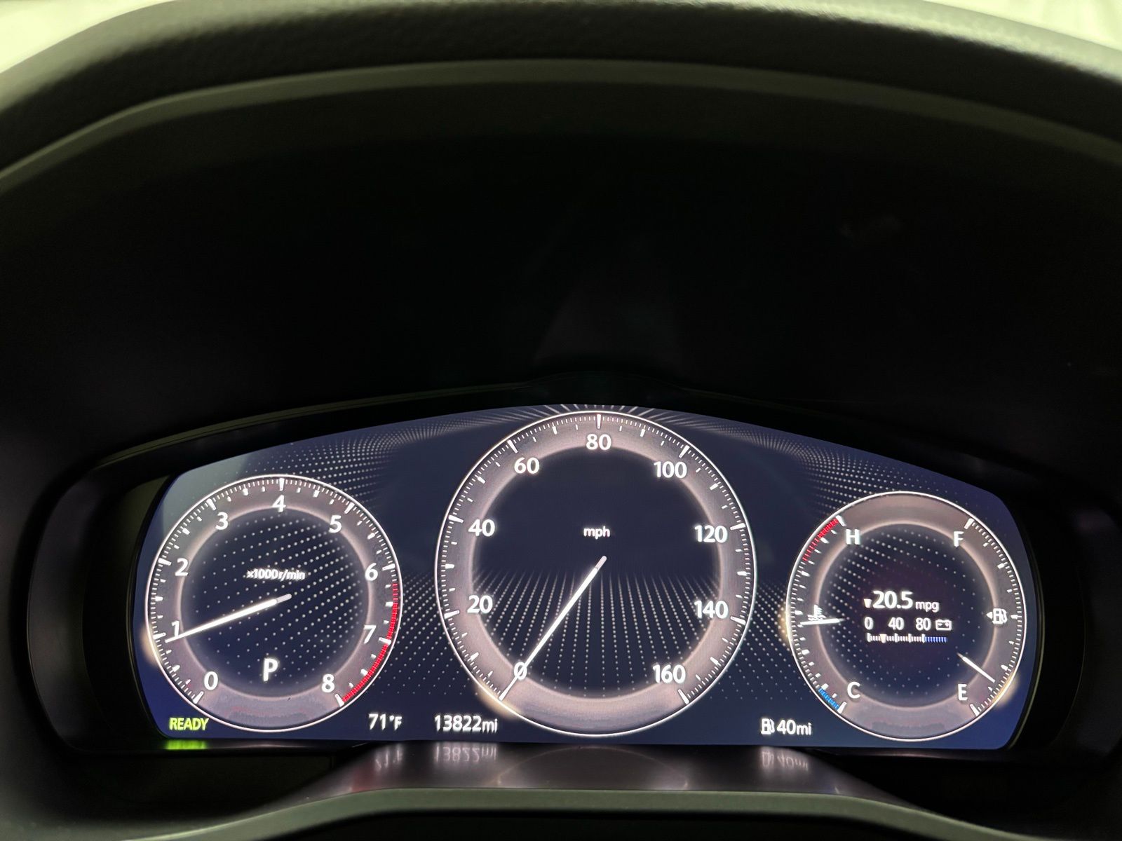 Used Car 2025 Mazda Cx-90  3.3 Turbo Premium For Sale Under $40,000 In Austin, Texas