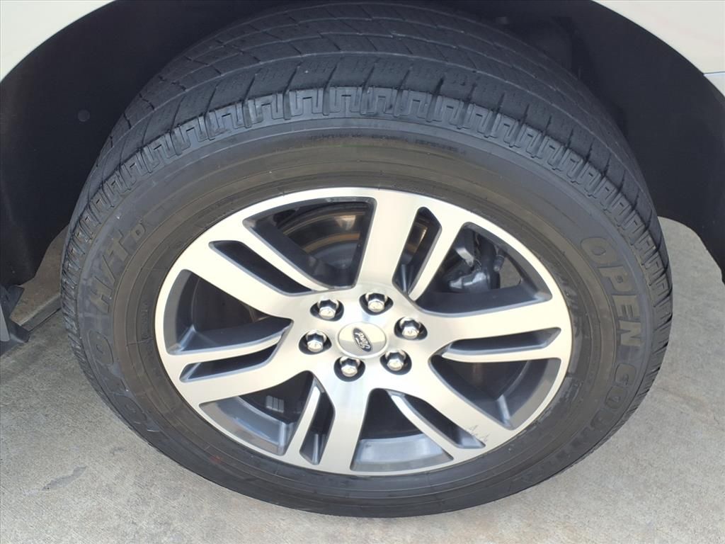 2024 Ford Expedition Limited - 9