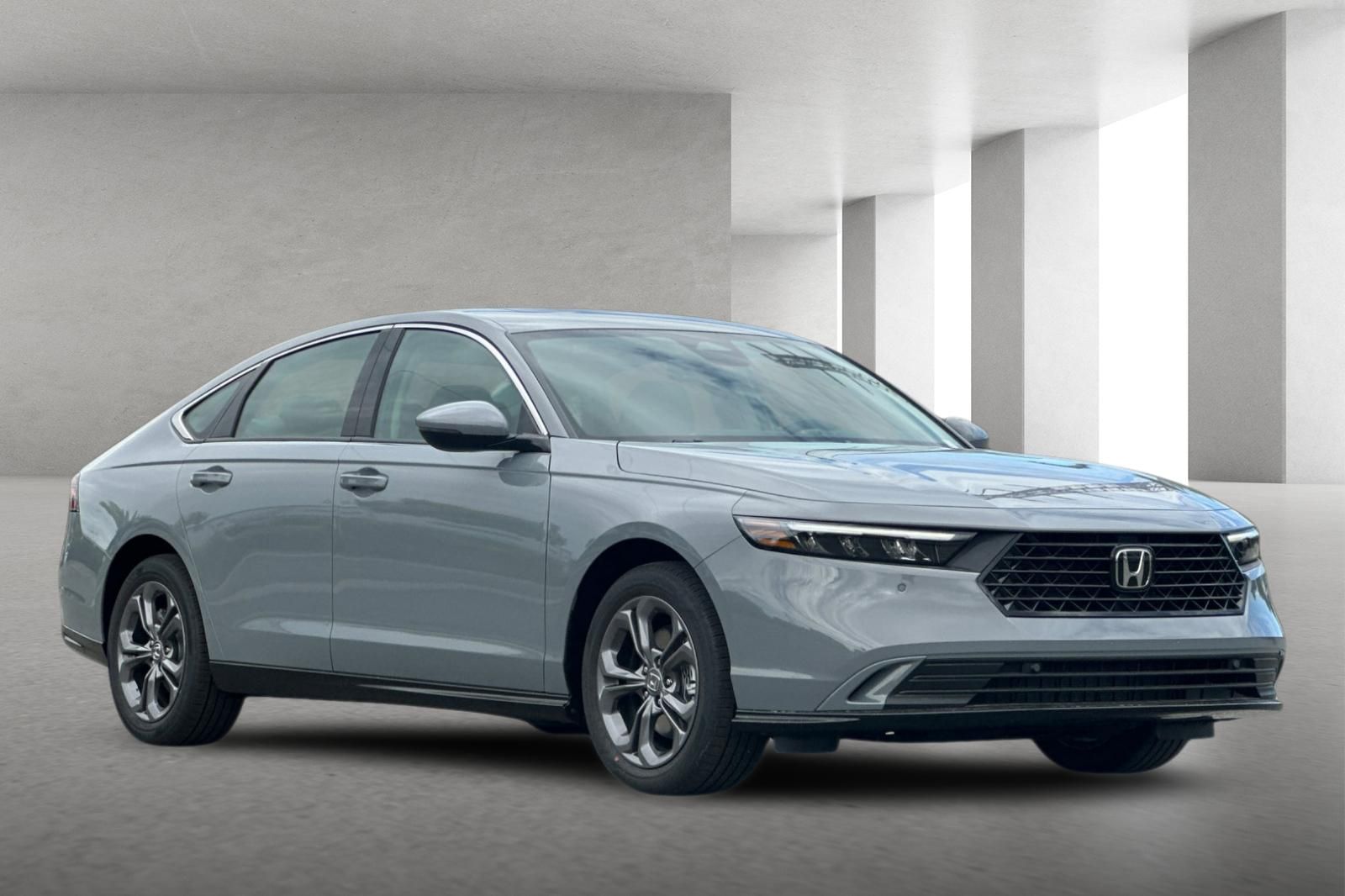 2026 Honda Accord