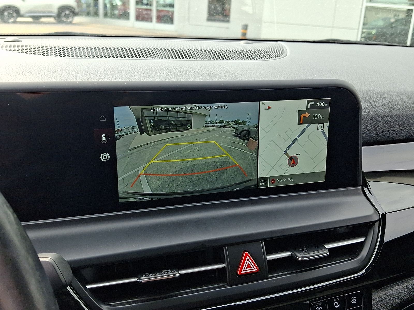 Used 2024 Kia Seltos SUV