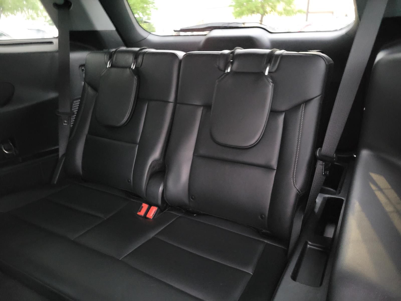 used 2022 Ford Explorer car, priced at $23,990