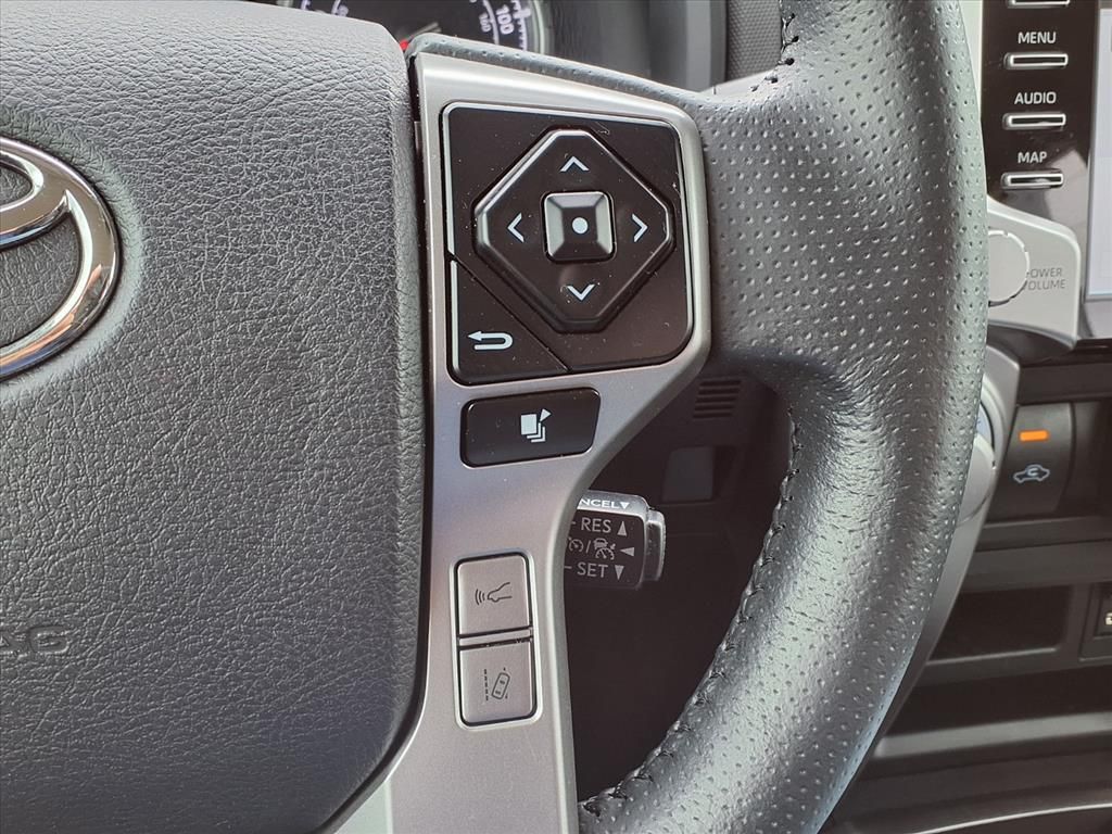 2023 Toyota 4Runner TRD Sport  at Toyota of Victoria