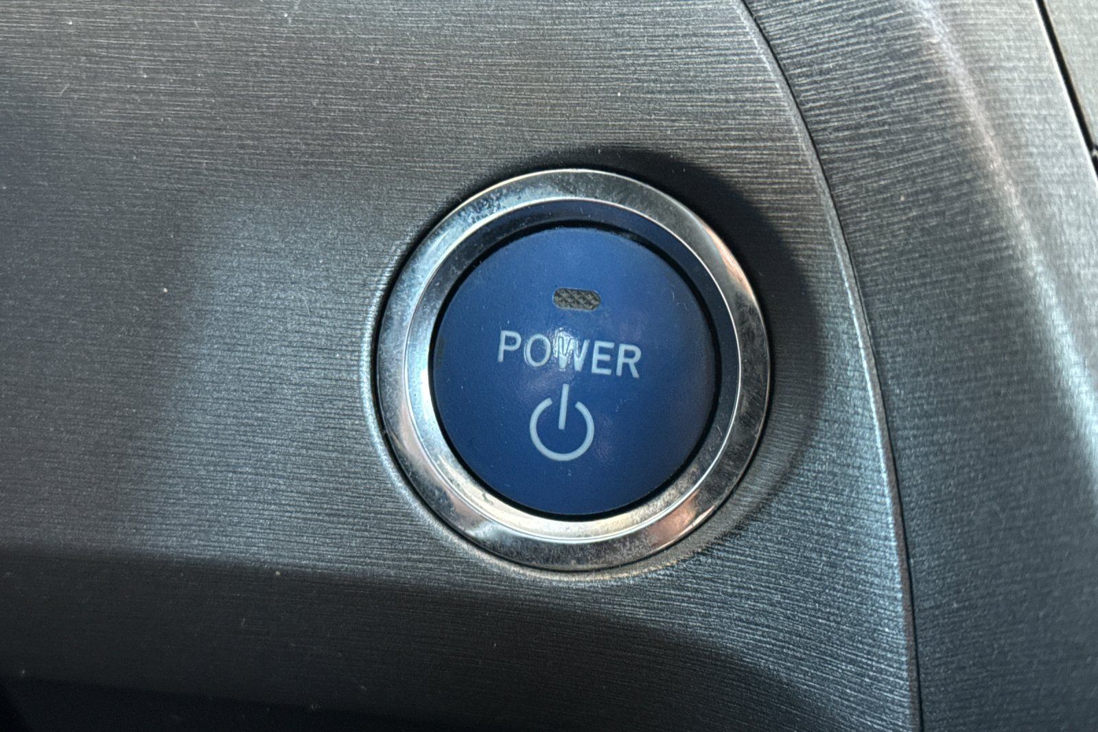 Used 2014 Toyota Prius Hatchback