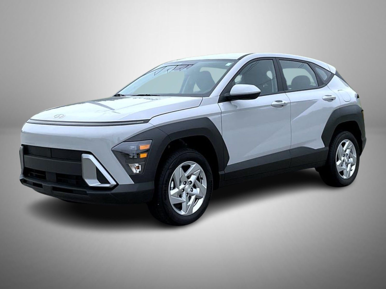  2026 Hyundai Kona SE AWD   