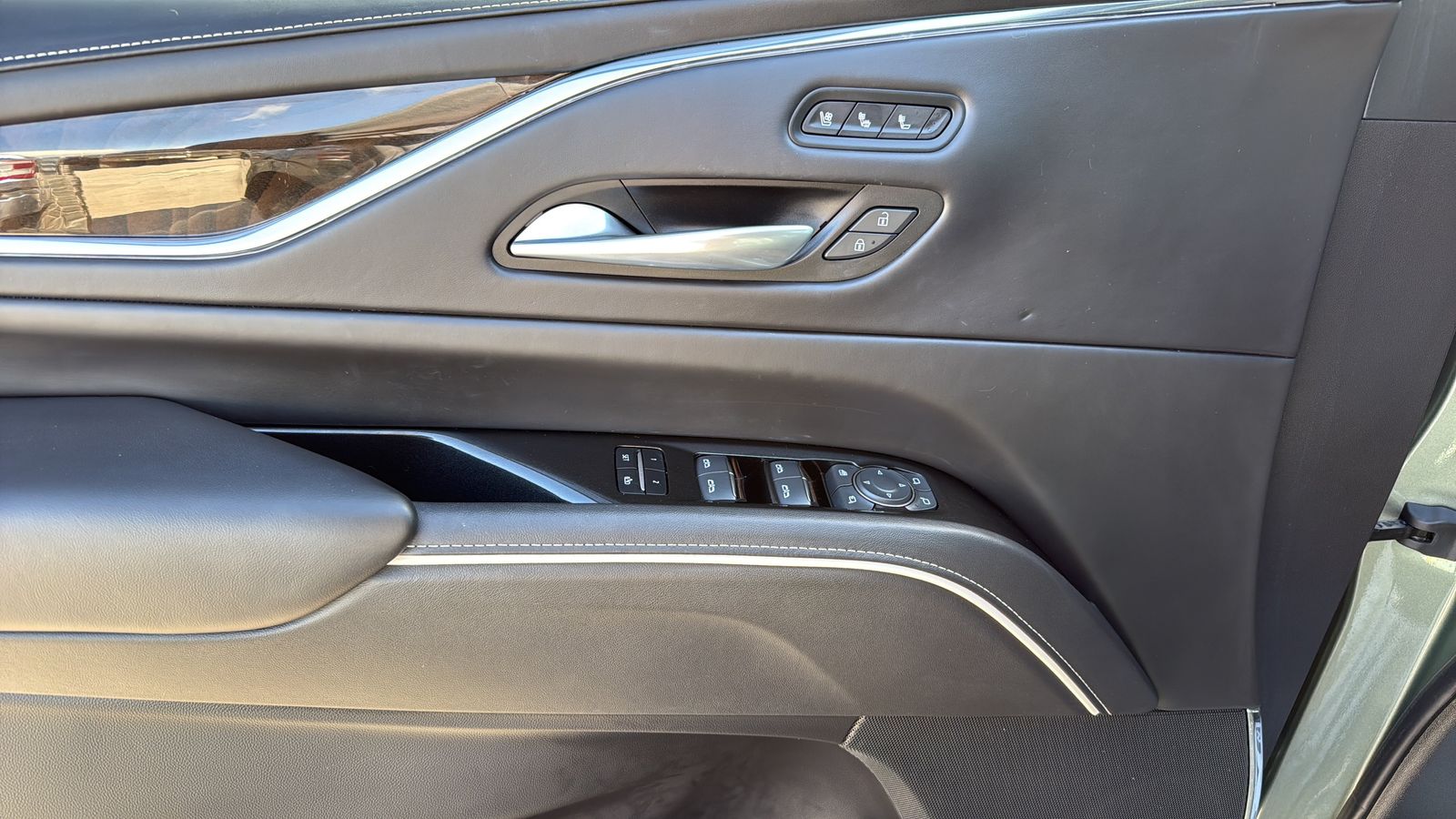 Used Car 2024 Cadillac Escalade  Sport Platinum For Sale Under $90,000 In Austin, Texas