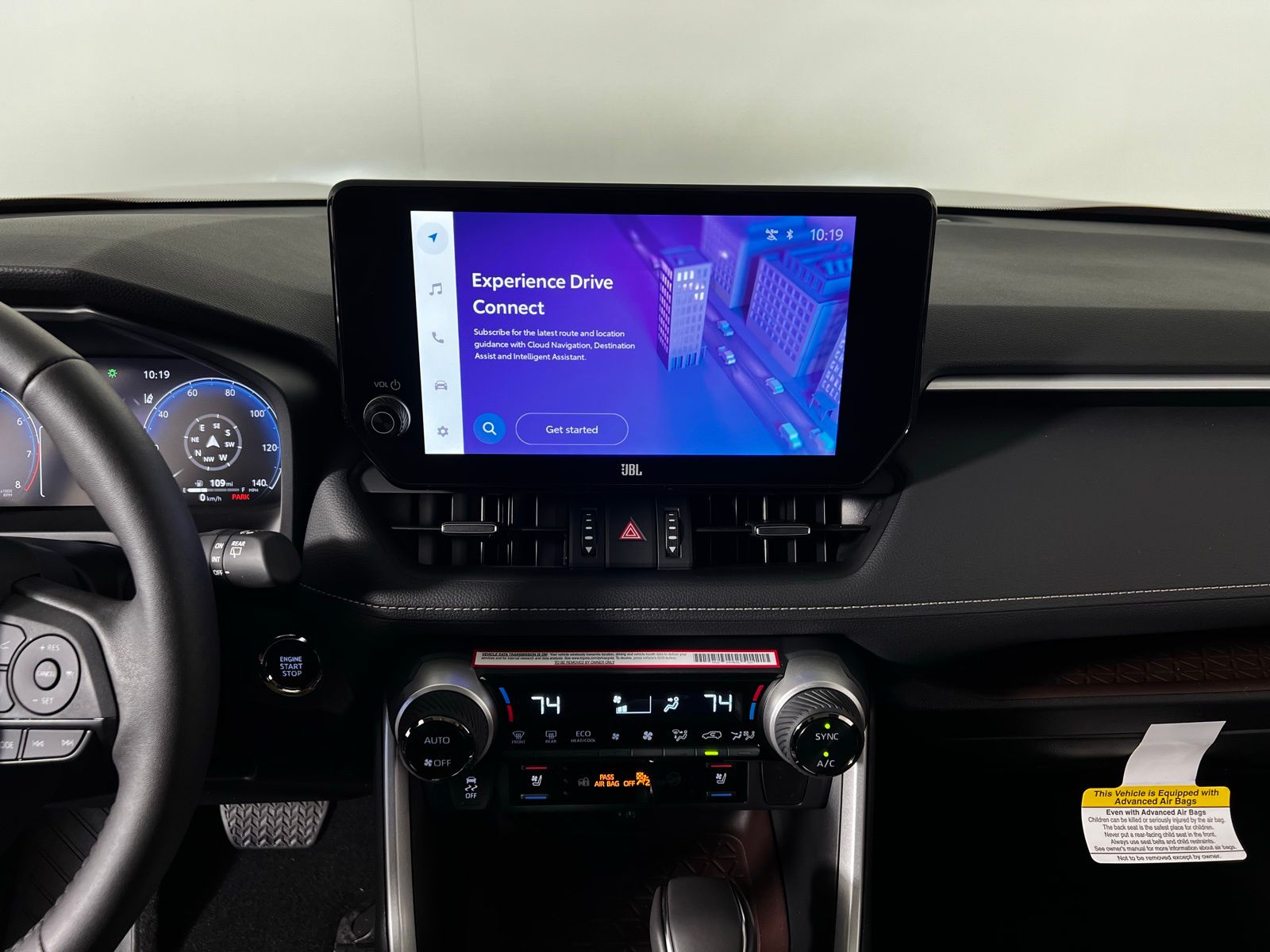2025 Toyota RAV4 Limited 15