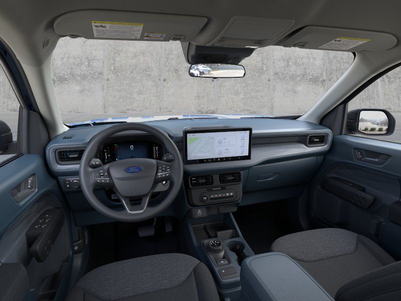 New 2026 Velocity Blue Ford XL image 9