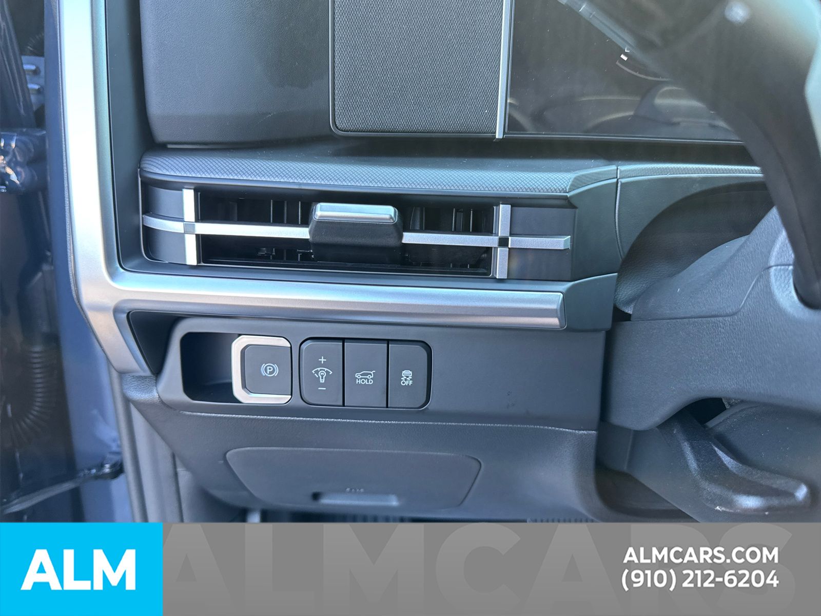Used 2026 Blue Hyundai SEL image 23