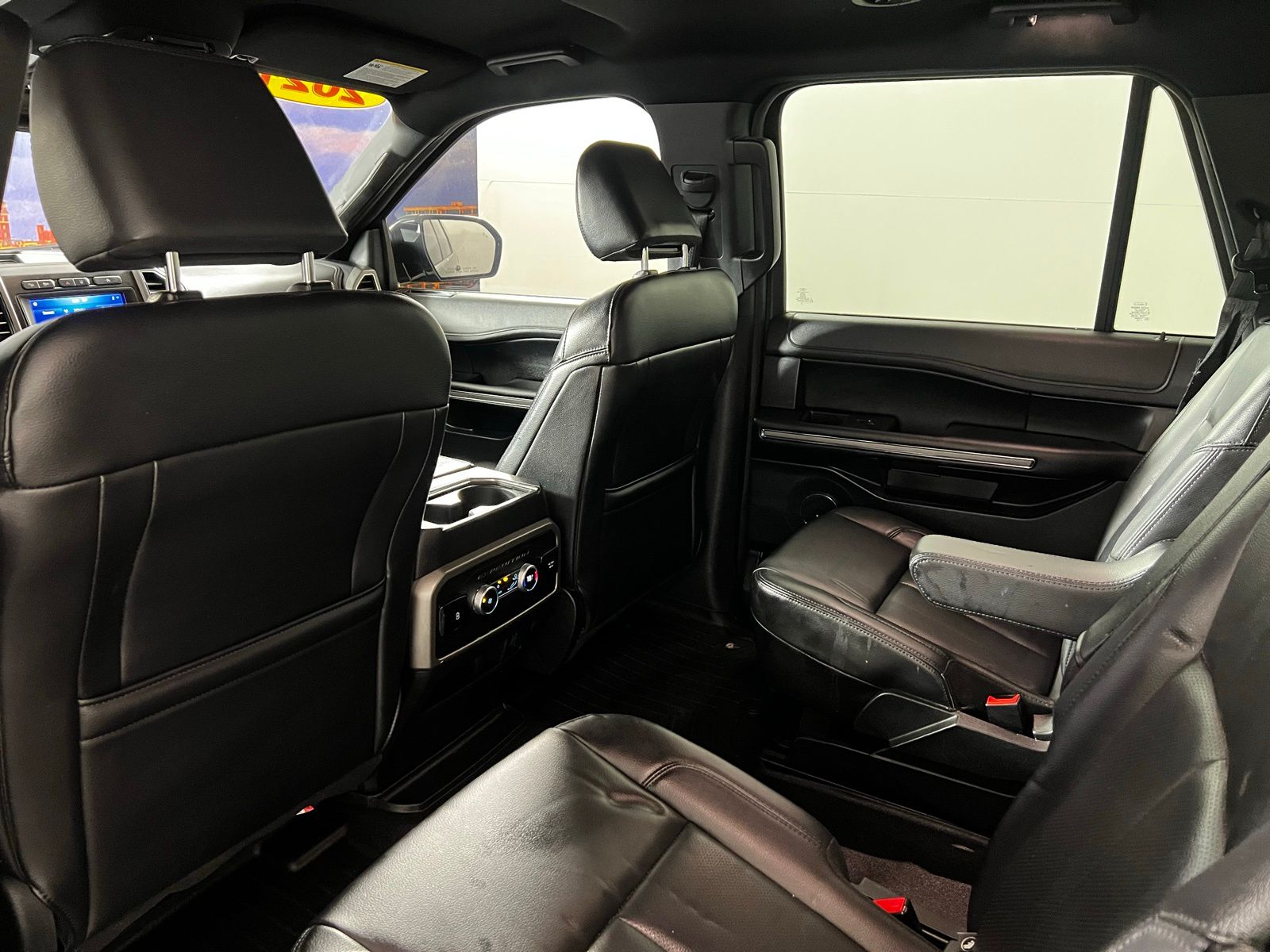 Thumbnail: 2021 Ford Expedition - 19