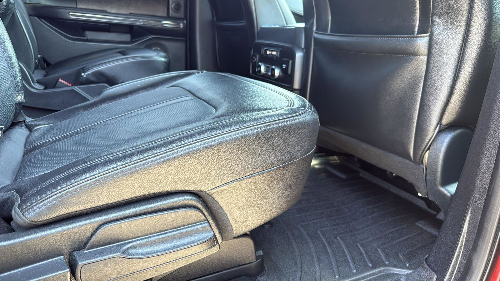 Used Car 2021 Ford Expedition  Limited For Sale Under $35,000 In Austin, Texas