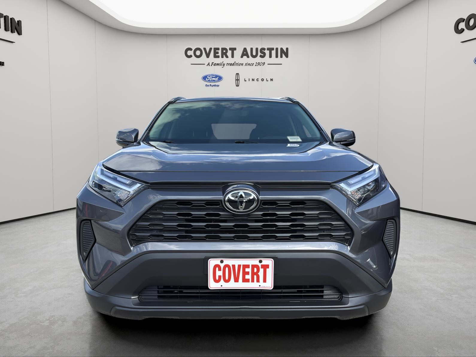 Used Car 2025 Toyota Rav4  Xle For Sale Under $30,000 In Austin, Texas