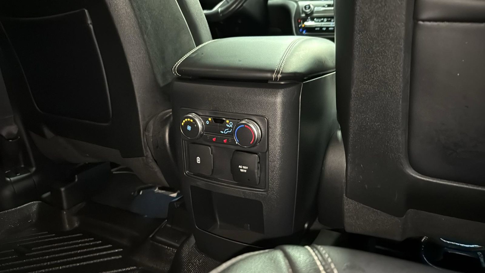 Used Car 2020 Ford Explorer  St For Sale Under $35,000 In Austin, Texas