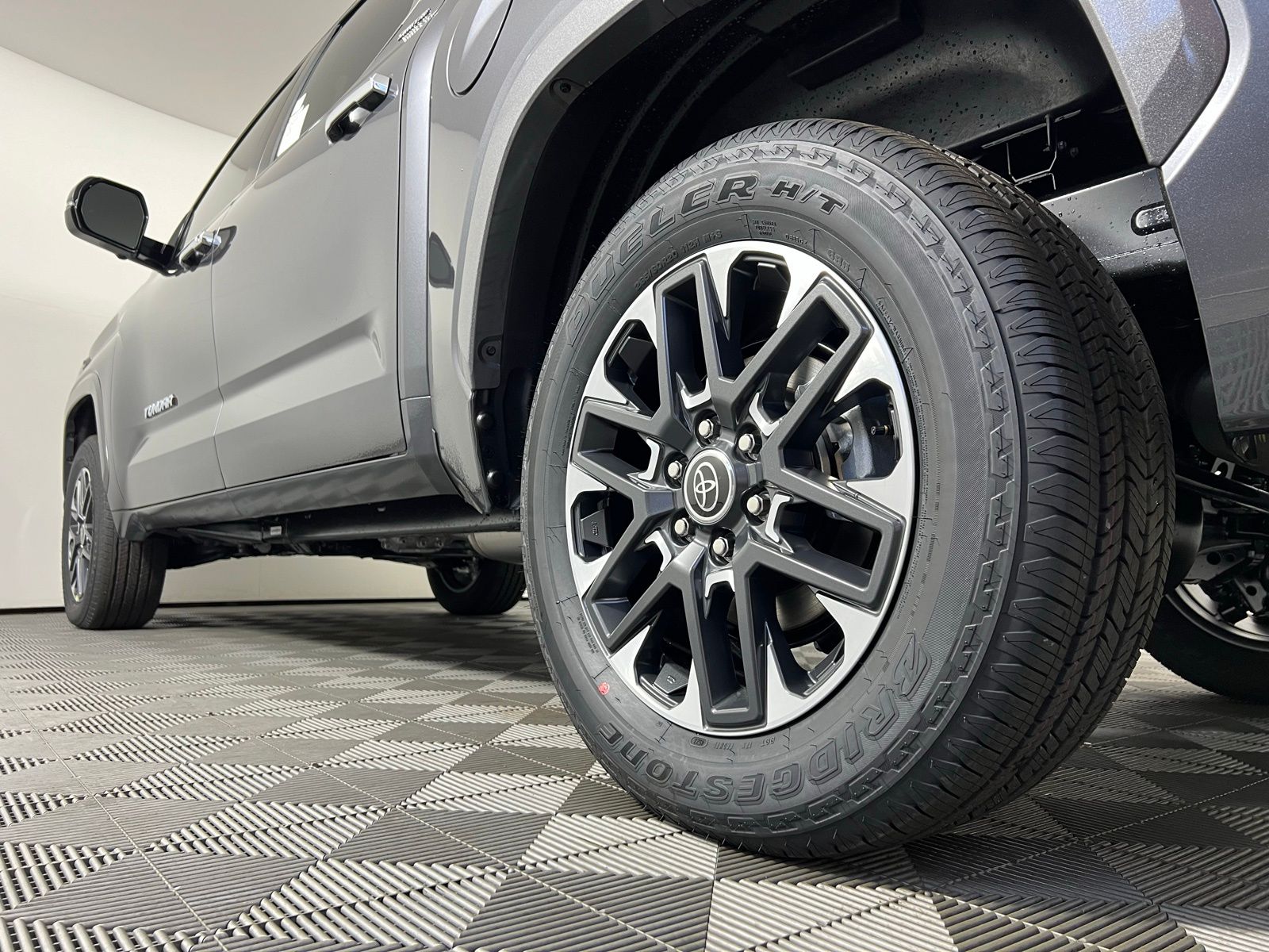 Thumbnail: 2026 Toyota Tundra - 25