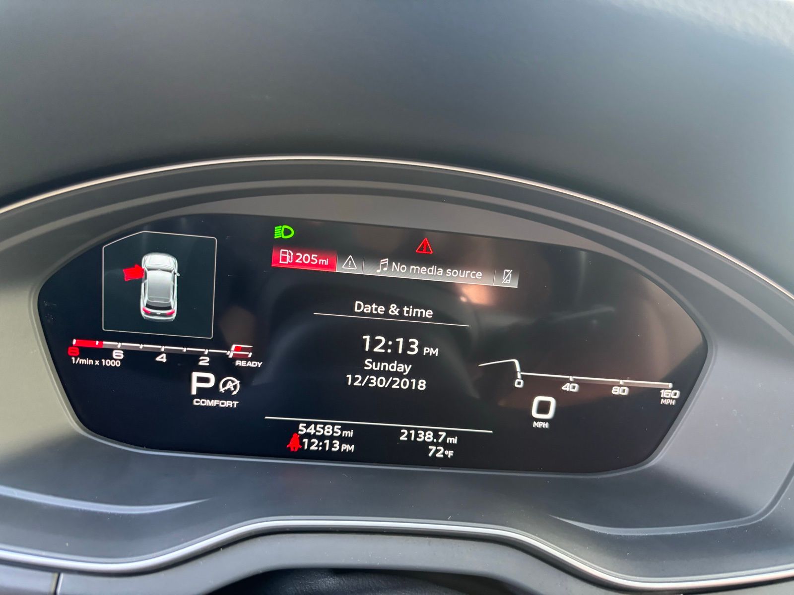 Used Car 2023 Audi Q5  45 S Line Premium For Sale Under $30,000 In Austin, Texas