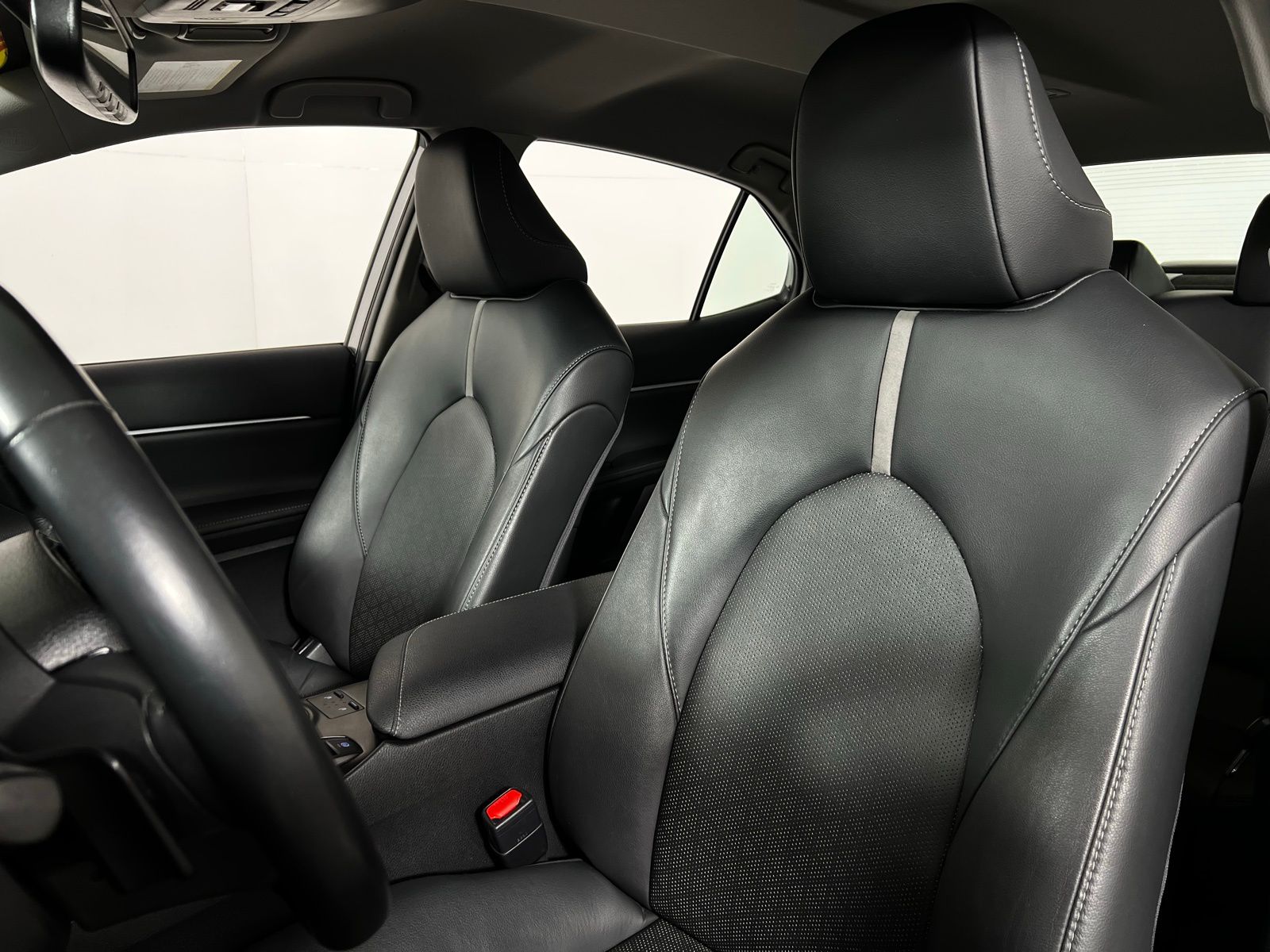 Thumbnail: 2024 Toyota Camry - 13